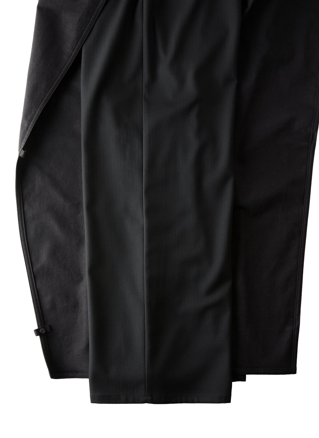 Post Archive Faction - Cut Out Trousers Extra (Black) product image 3 | TRAB K-Fashion Australia