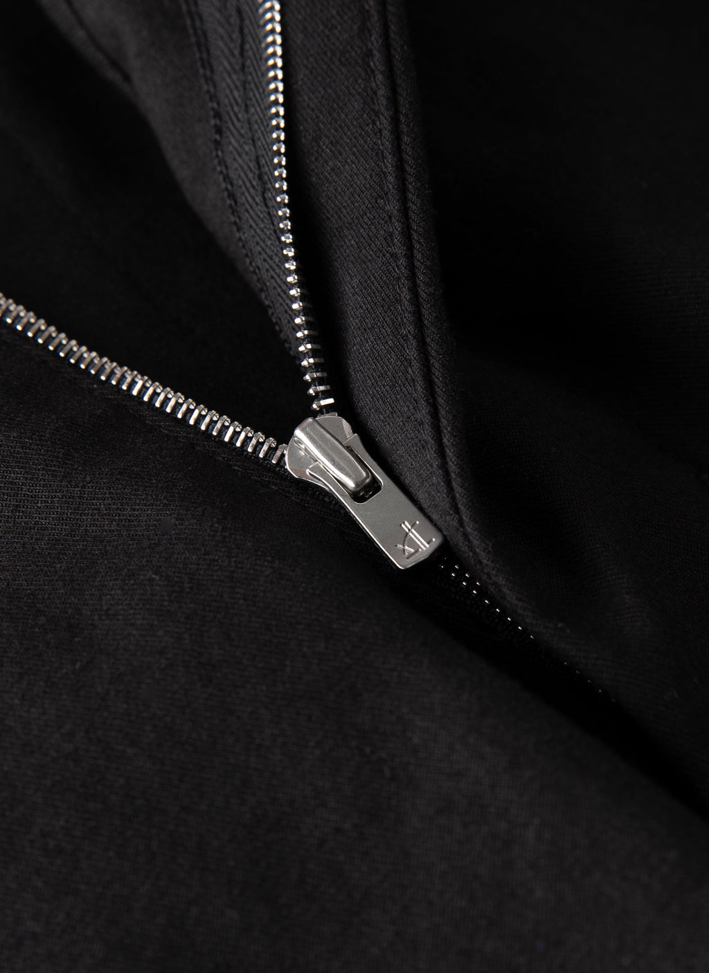 Post Archive Faction - Cut Out Trousers Extra (Black) product image 5 | TRAB K-Fashion Australia