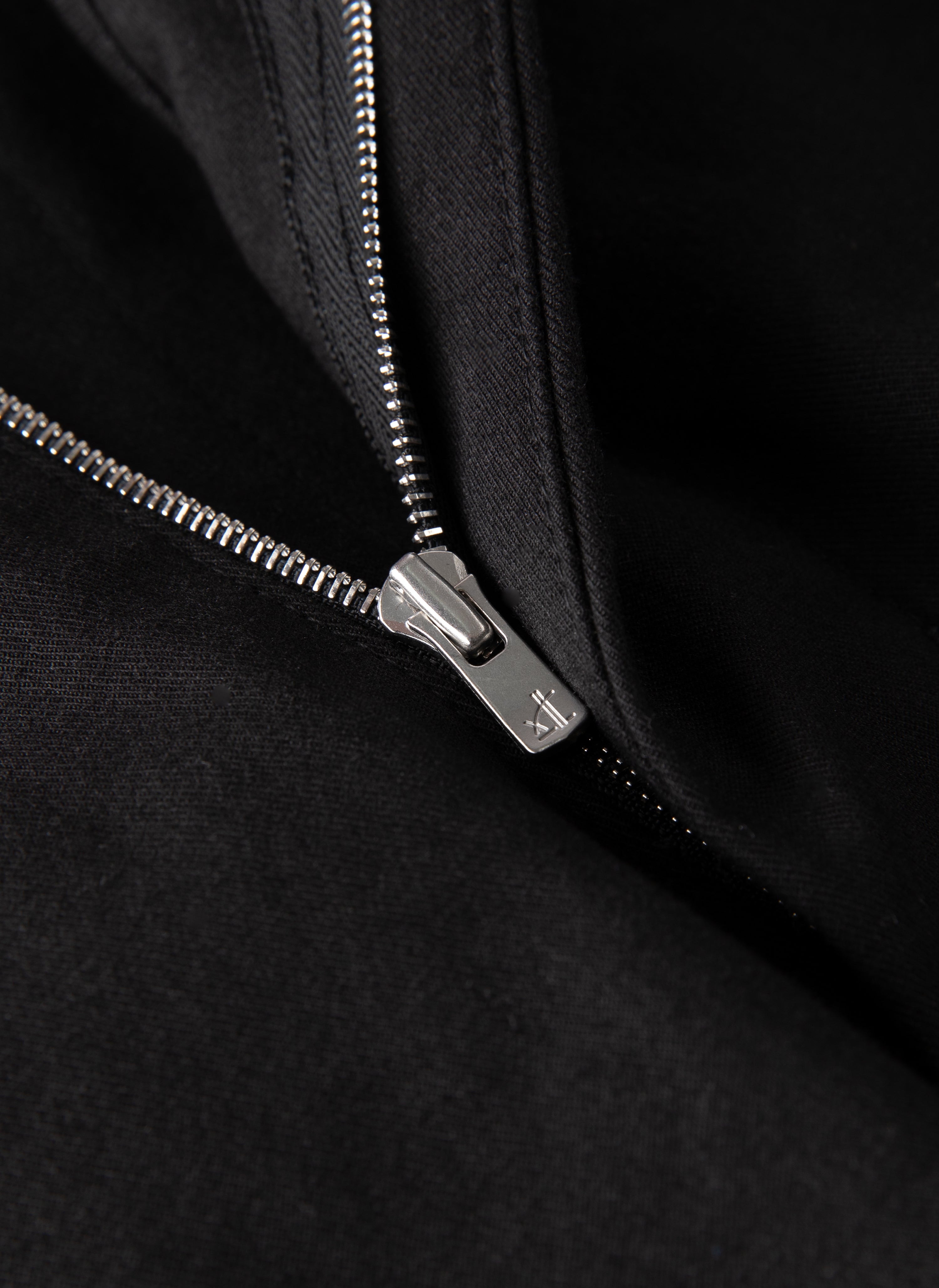 Post Archive Faction - Cut Out Trousers Extra (Black) product image 5 | TRAB K-Fashion Australia