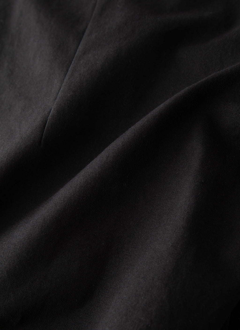Post Archive Faction - Cut Out Trousers Extra (Black) product image 6 | TRAB K-Fashion Australia