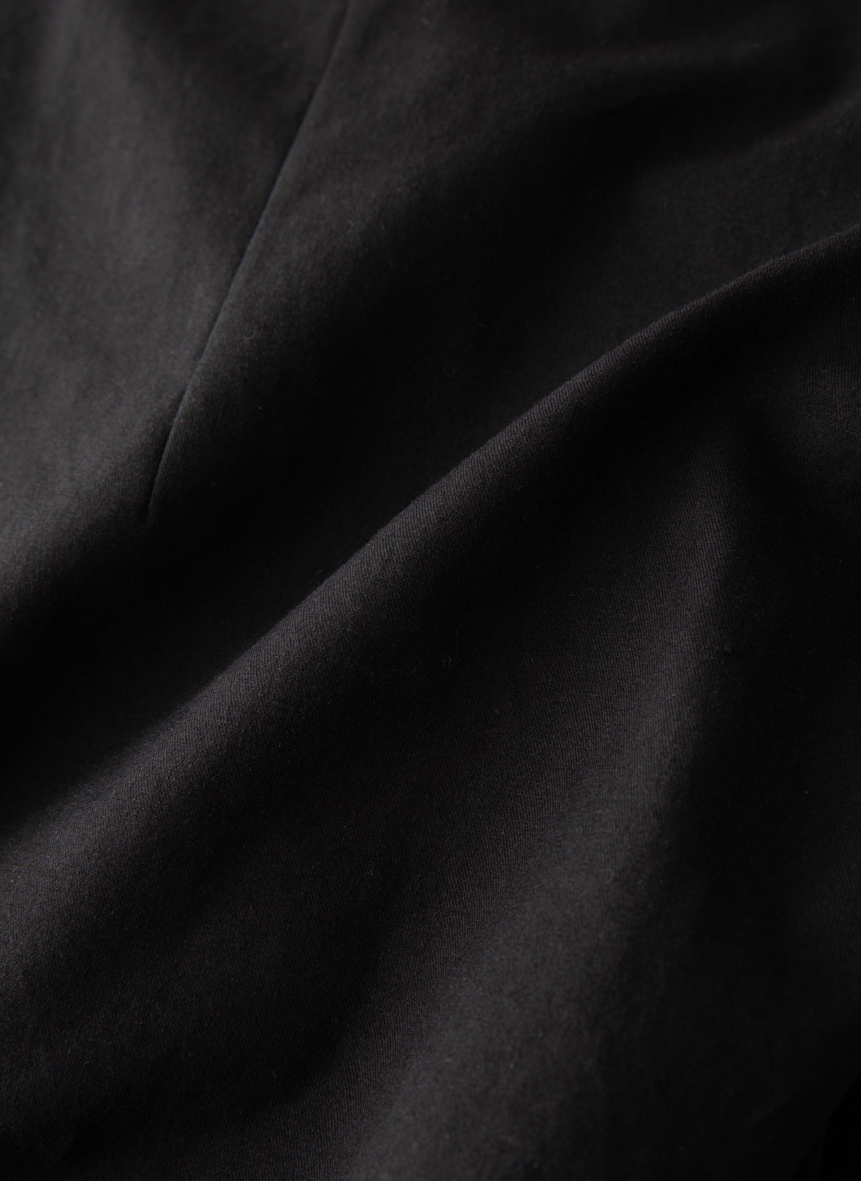 Post Archive Faction - Cut Out Trousers Extra (Black) product image 6 | TRAB K-Fashion Australia