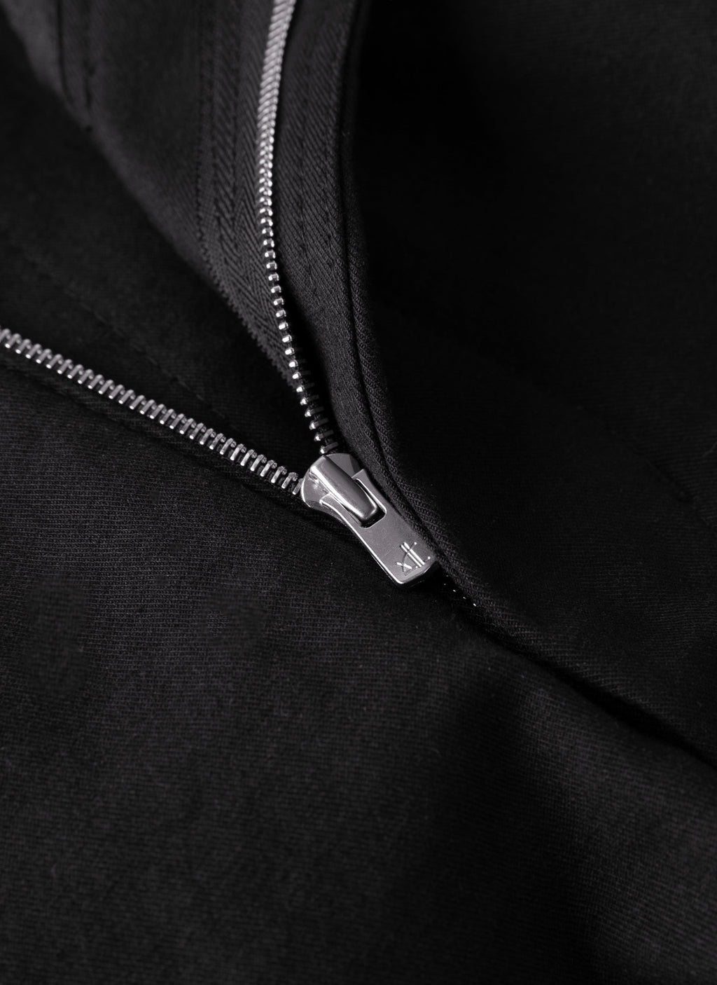 Post Archive Faction - Cut Out Trousers (Black) product image 5 | TRAB K-Fashion Australia