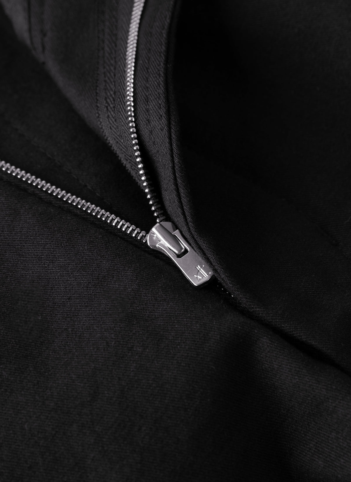 Post Archive Faction - Cut Out Trousers (Black) product image 5 | TRAB K-Fashion Australia