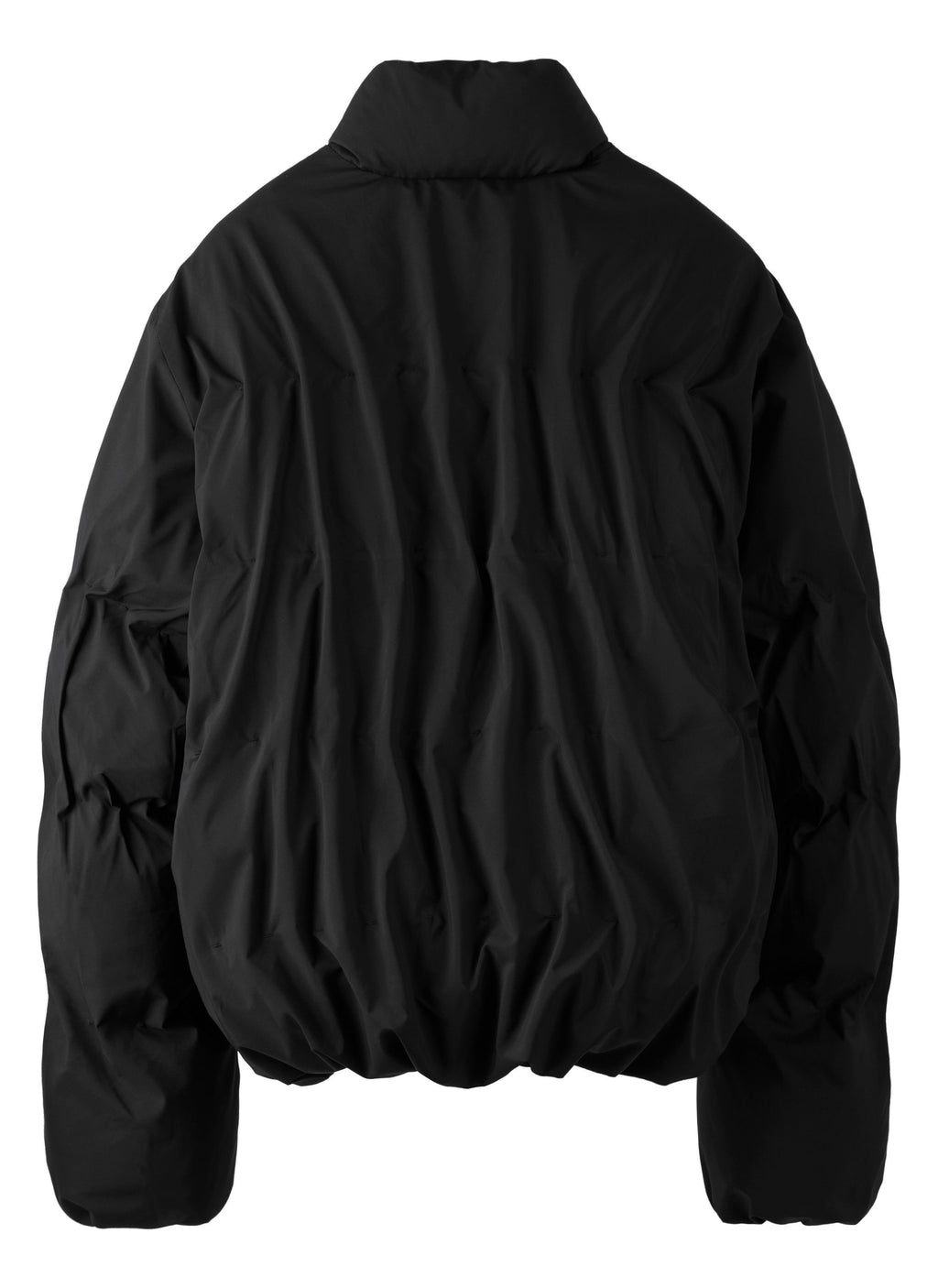 Post Archive Faction - Down (Archive) (Black) product image 2 | TRAB K-Fashion Australia