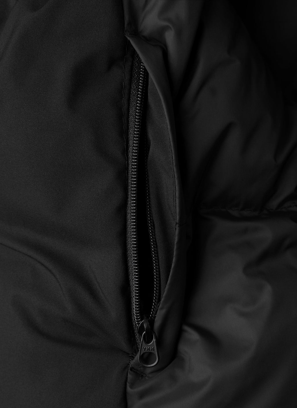 Post Archive Faction - Down (Archive) (Black) product image 4 | TRAB K-Fashion Australia