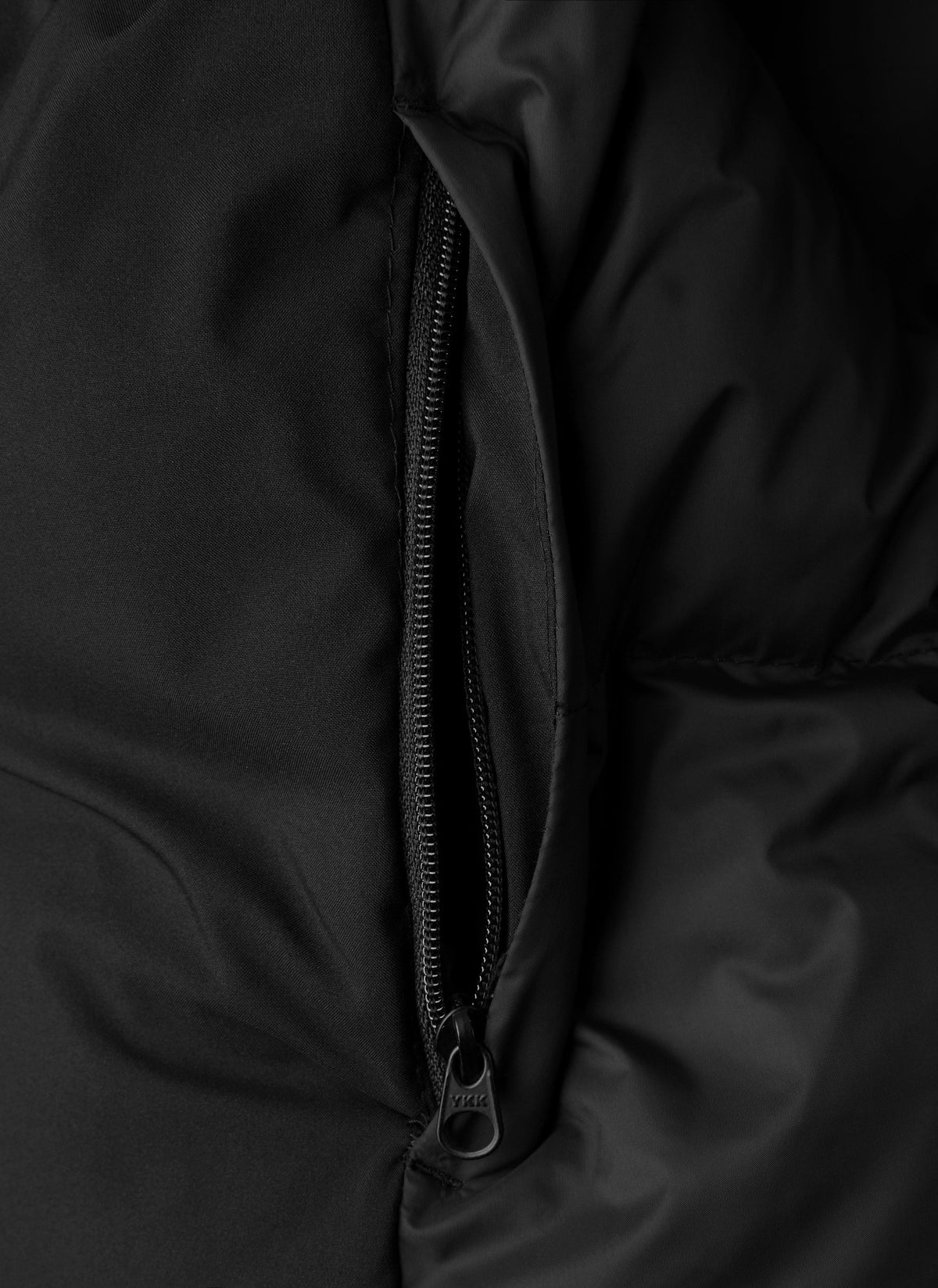 Post Archive Faction - Down (Archive) (Black) product image 4 | TRAB K-Fashion Australia