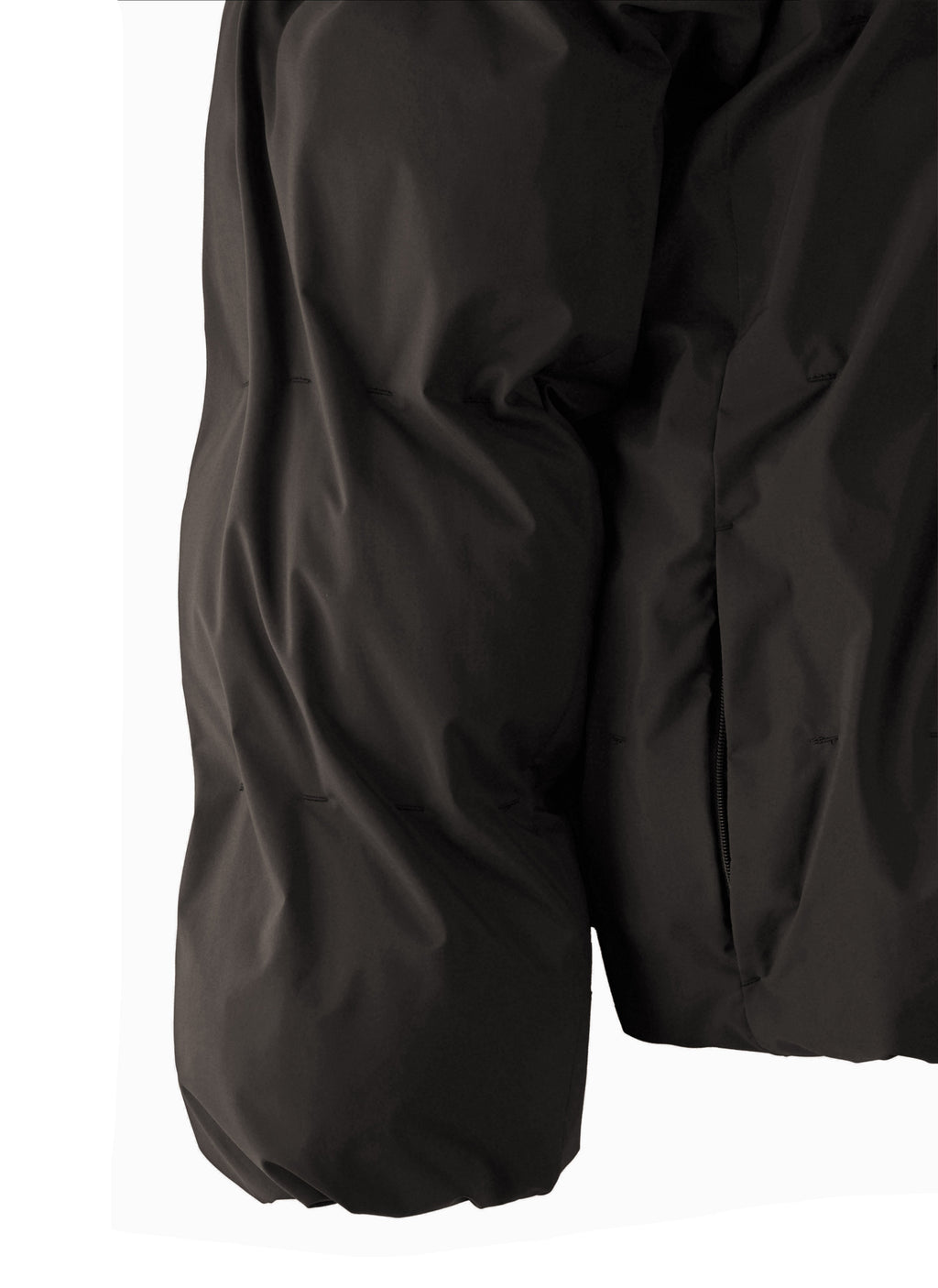 Post Archive Faction - Down (Archive) (Brown) product image 5 | TRAB K-Fashion Australia