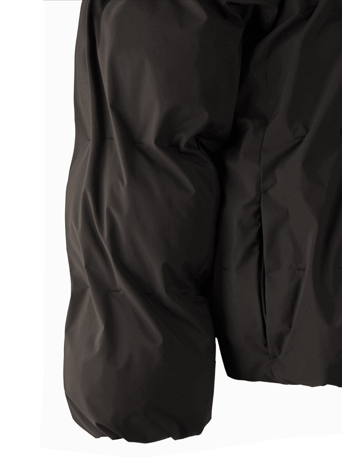 Post Archive Faction - Down (Archive) (Brown) product image 5 | TRAB K-Fashion Australia