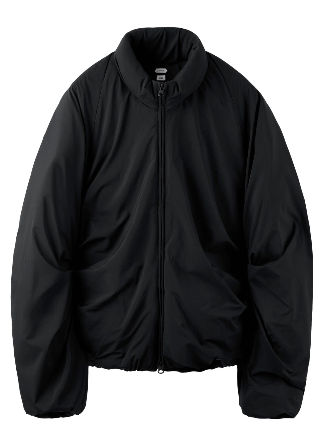 Post Archive Faction - Flare Down (Archive) (Black) product image 1 | TRAB K-Fashion Australia