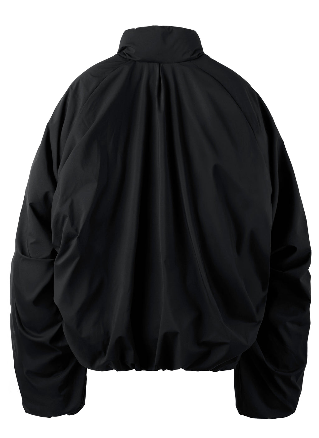 Post Archive Faction - Flare Down (Archive) (Black) product image 2 | TRAB K-Fashion Australia