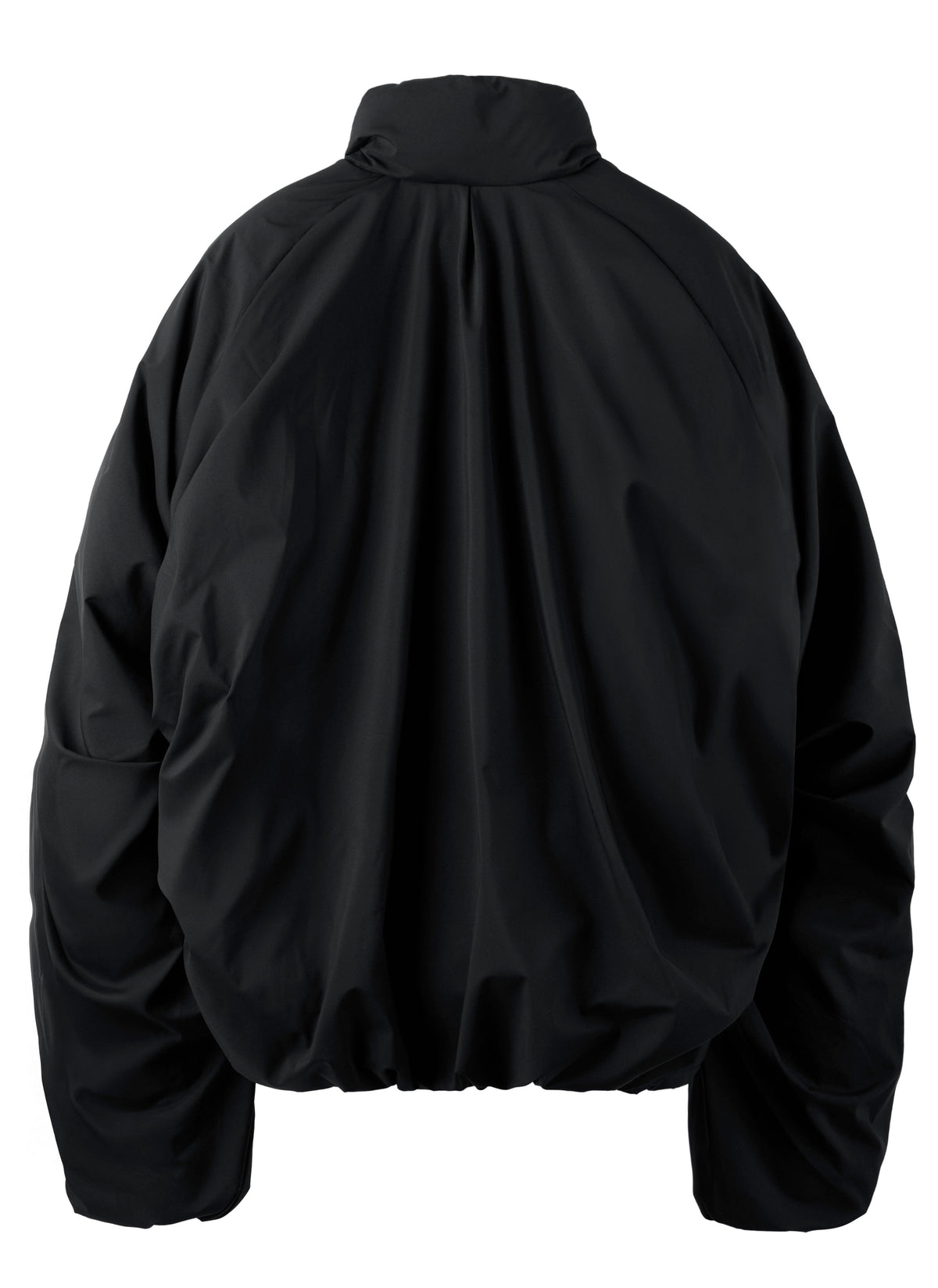 Post Archive Faction - Flare Down (Archive) (Black) product image 2 | TRAB K-Fashion Australia
