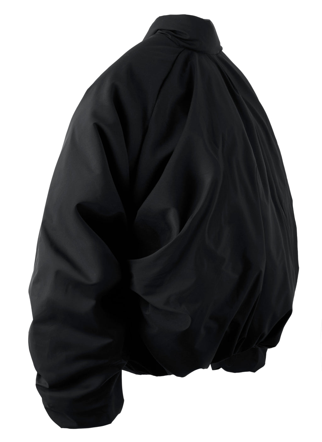 Post Archive Faction - Flare Down (Archive) (Black) product image 3 | TRAB K-Fashion Australia