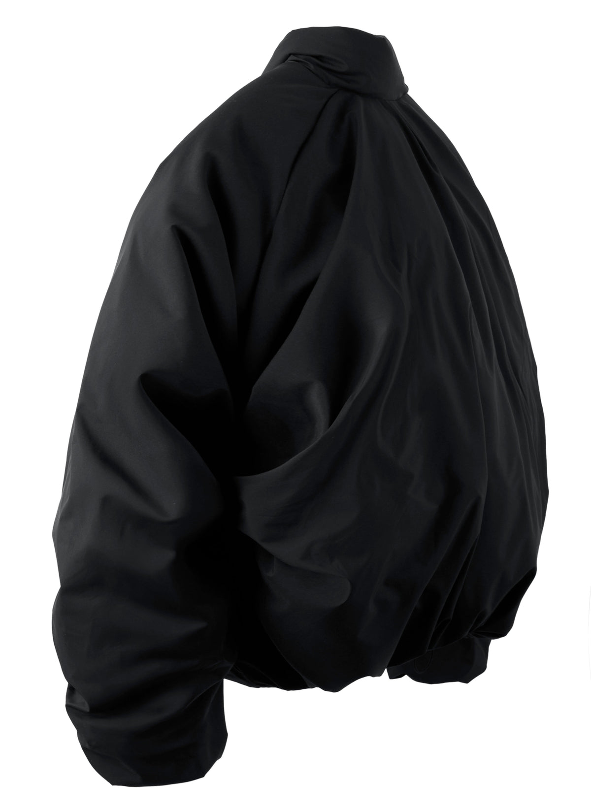 Post Archive Faction - Flare Down (Archive) (Black) product image 3 | TRAB K-Fashion Australia