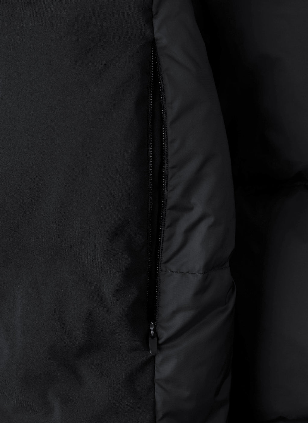 Post Archive Faction - Flare Down (Archive) (Black) product image 6 | TRAB K-Fashion Australia