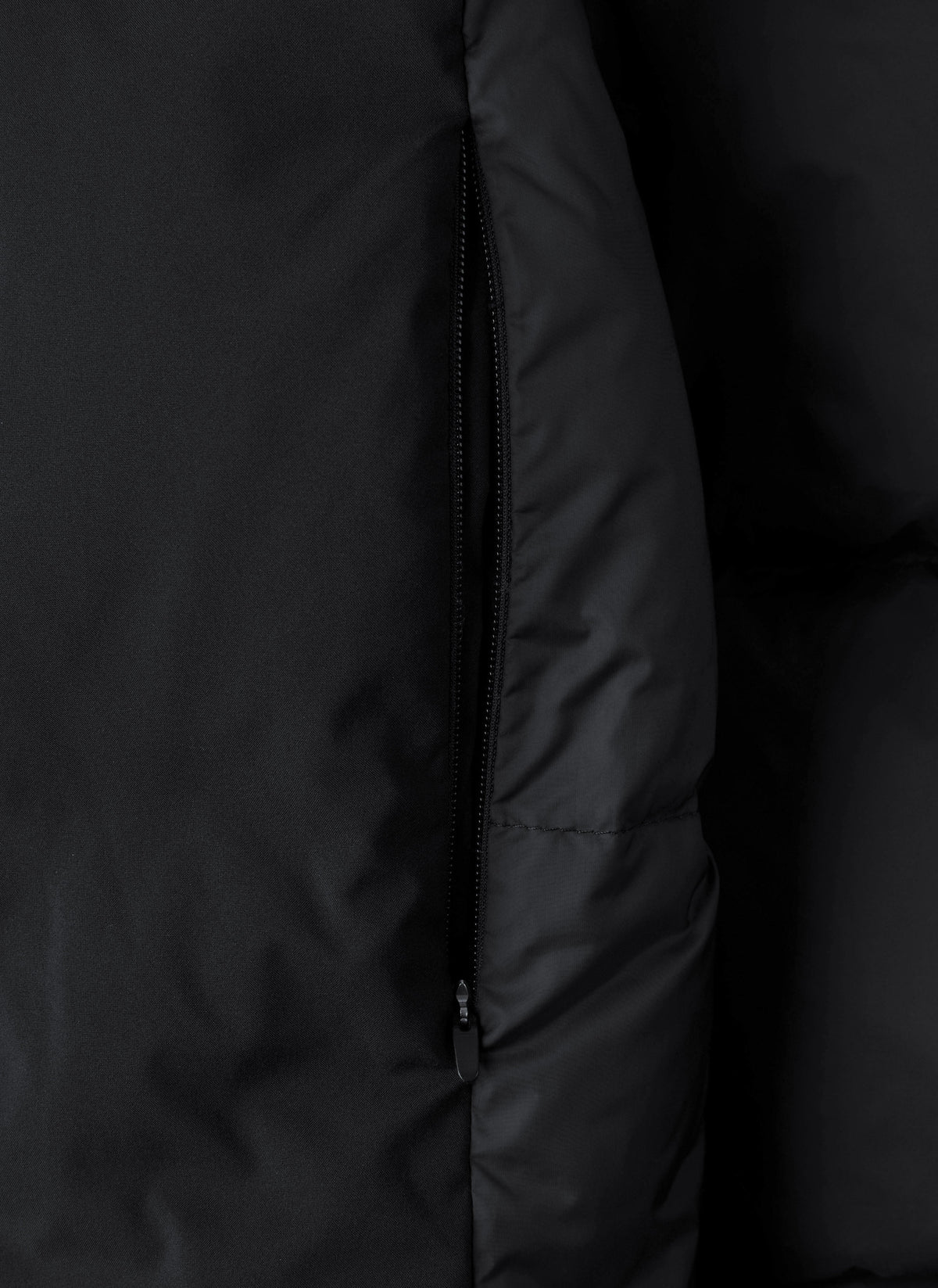 Post Archive Faction - Flare Down (Archive) (Black) product image 6 | TRAB K-Fashion Australia