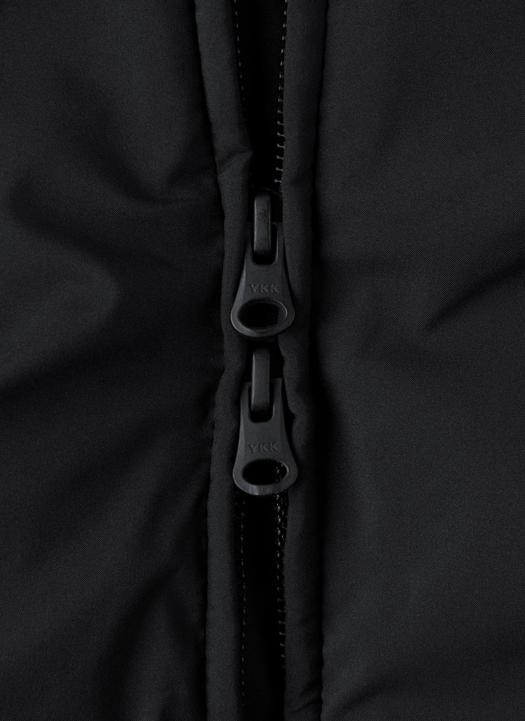 Post Archive Faction - Flare Down (Archive) (Black) product image 7 | TRAB K-Fashion Australia