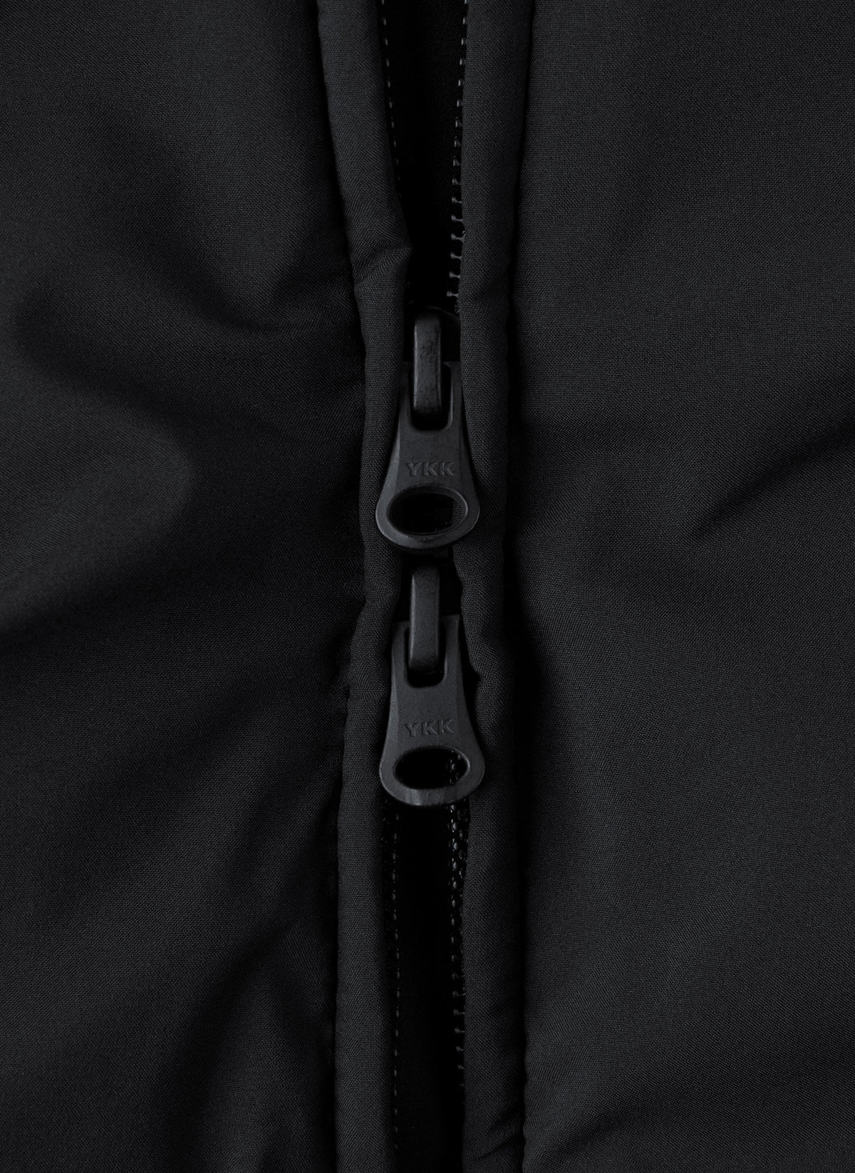 Post Archive Faction - Flare Down (Archive) (Black) product image 7 | TRAB K-Fashion Australia