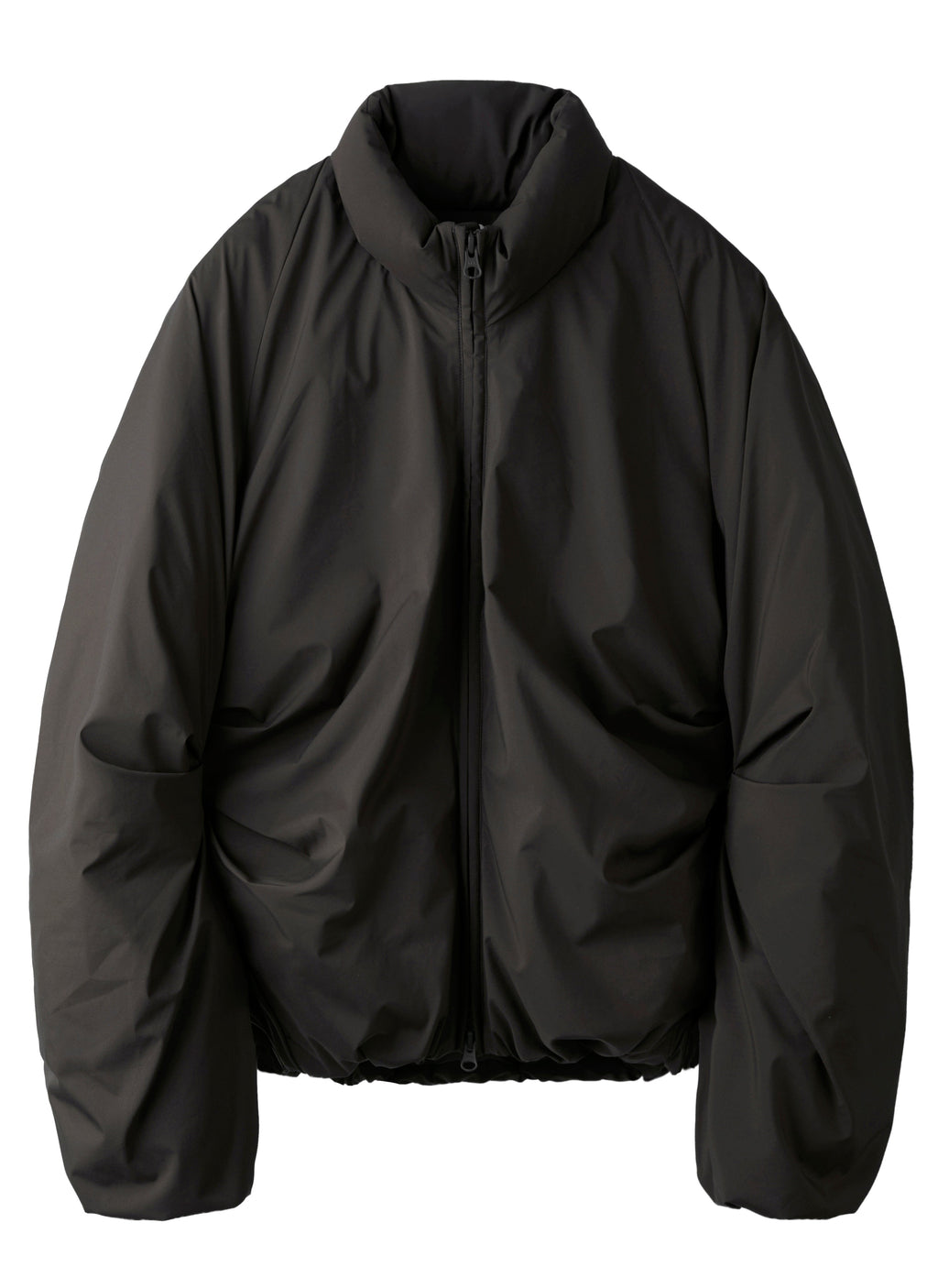 Post Archive Faction - Flare Down (Archive) (Brown) product image 2 | TRAB K-Fashion Australia