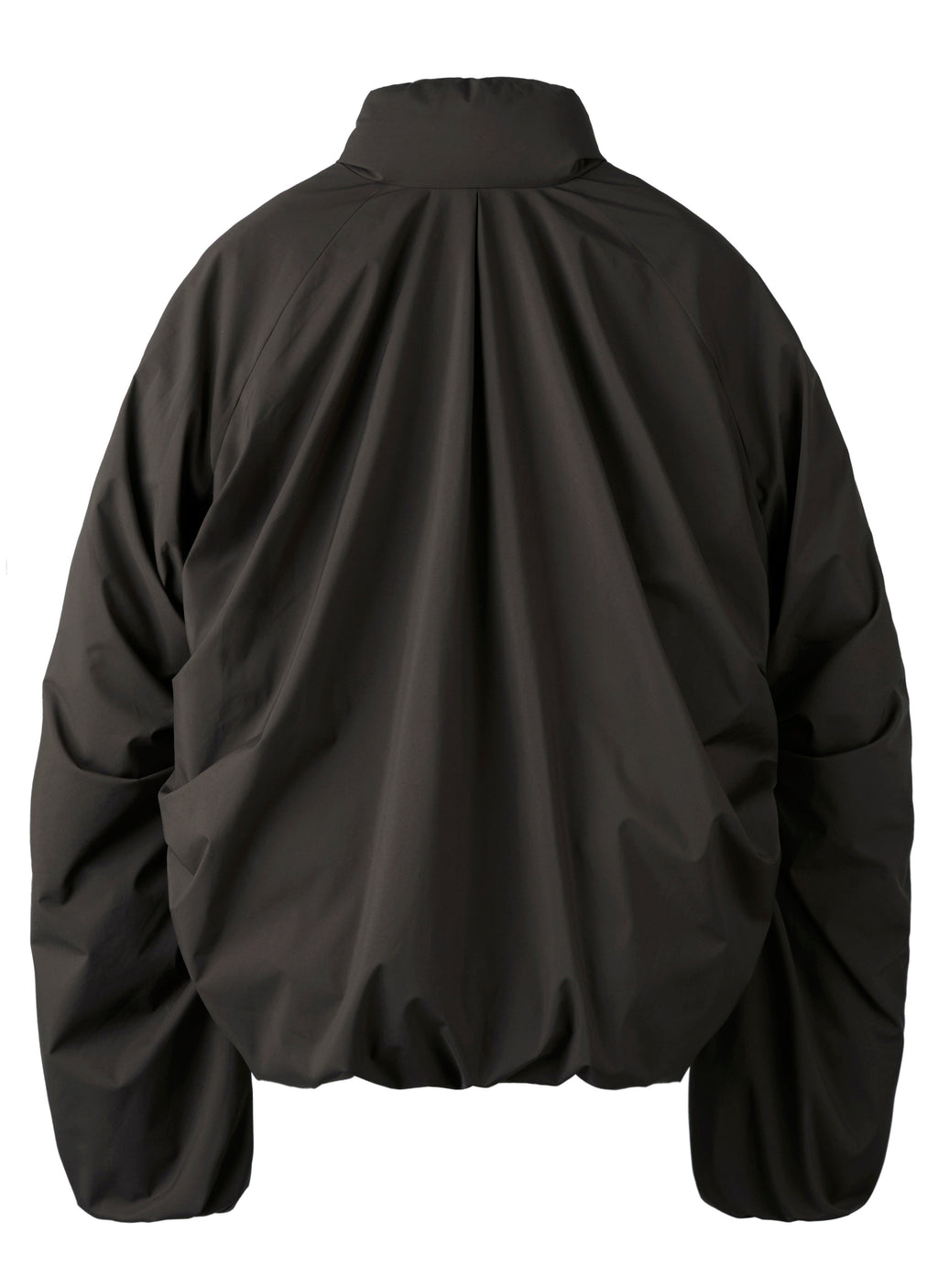 Post Archive Faction - Flare Down (Archive) (Brown) product image 3 | TRAB K-Fashion Australia