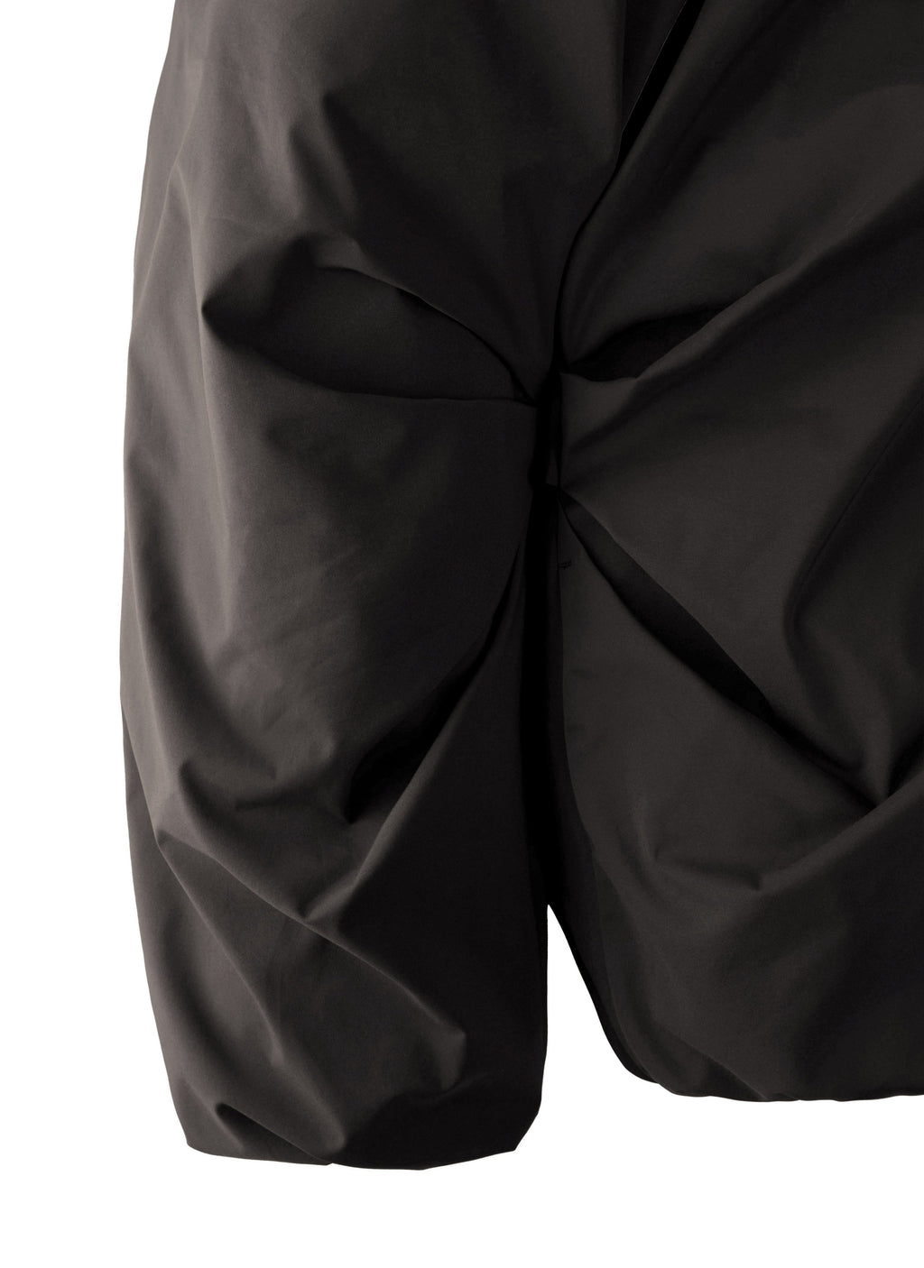 Post Archive Faction - Flare Down (Archive) (Brown) product image 4 | TRAB K-Fashion Australia