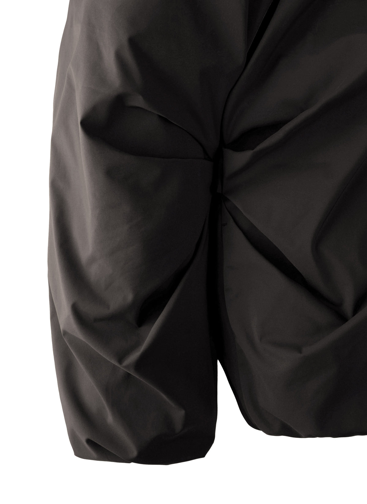 Post Archive Faction - Flare Down (Archive) (Brown) product image 4 | TRAB K-Fashion Australia