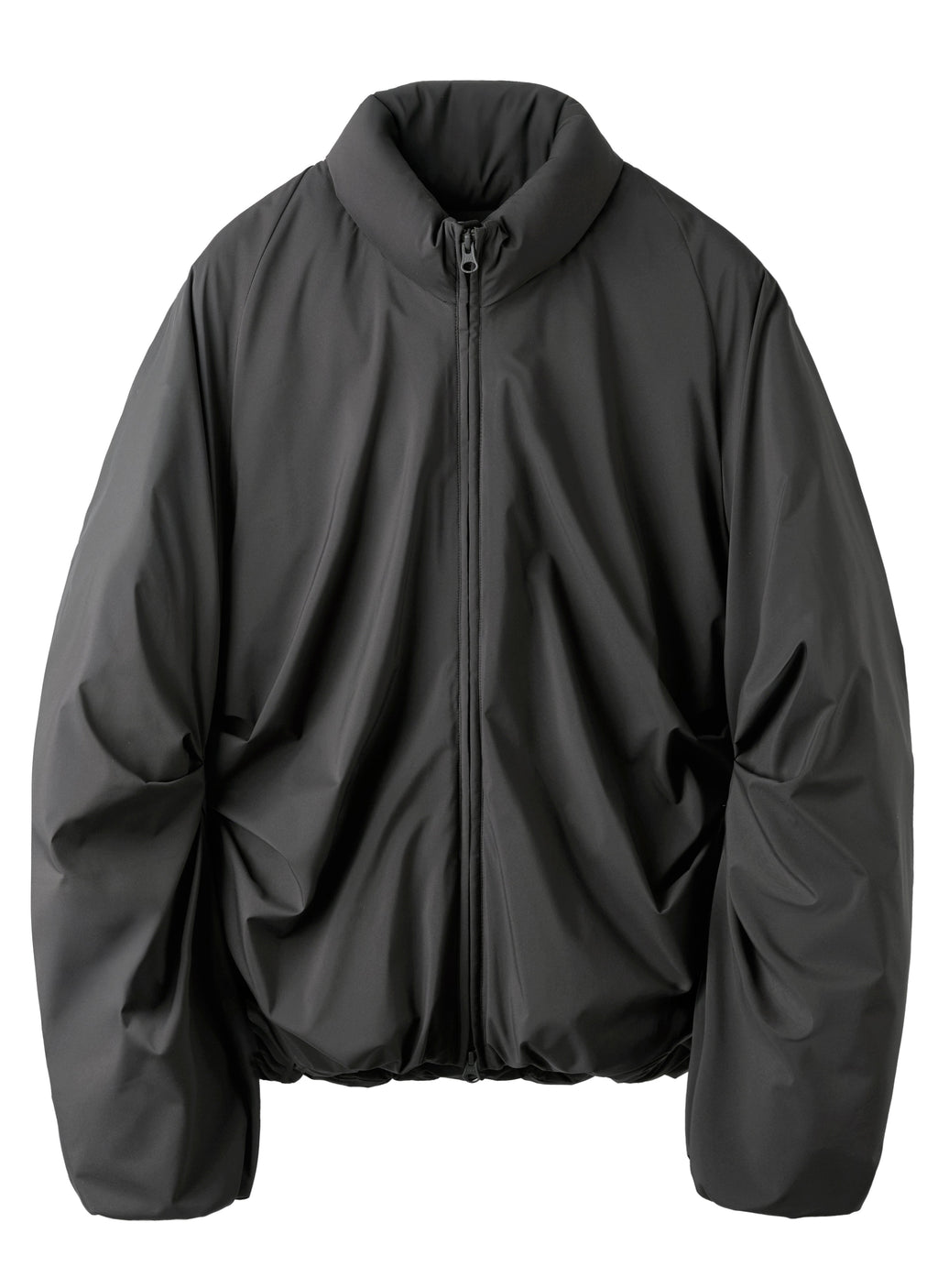 Post Archive Faction - Flare Down (Archive) (Charcoal) product image 2 | TRAB K-Fashion Australia