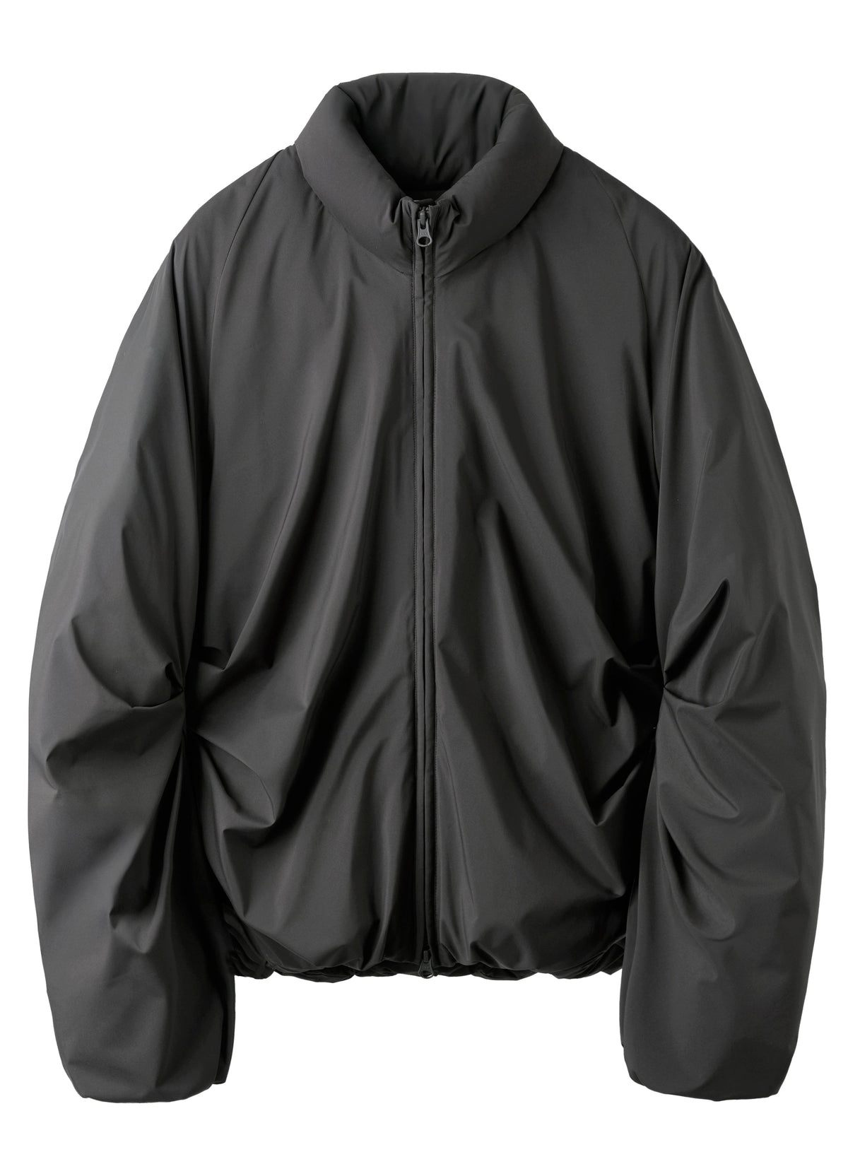 Post Archive Faction - Flare Down (Archive) (Charcoal) product image 2 | TRAB K-Fashion Australia
