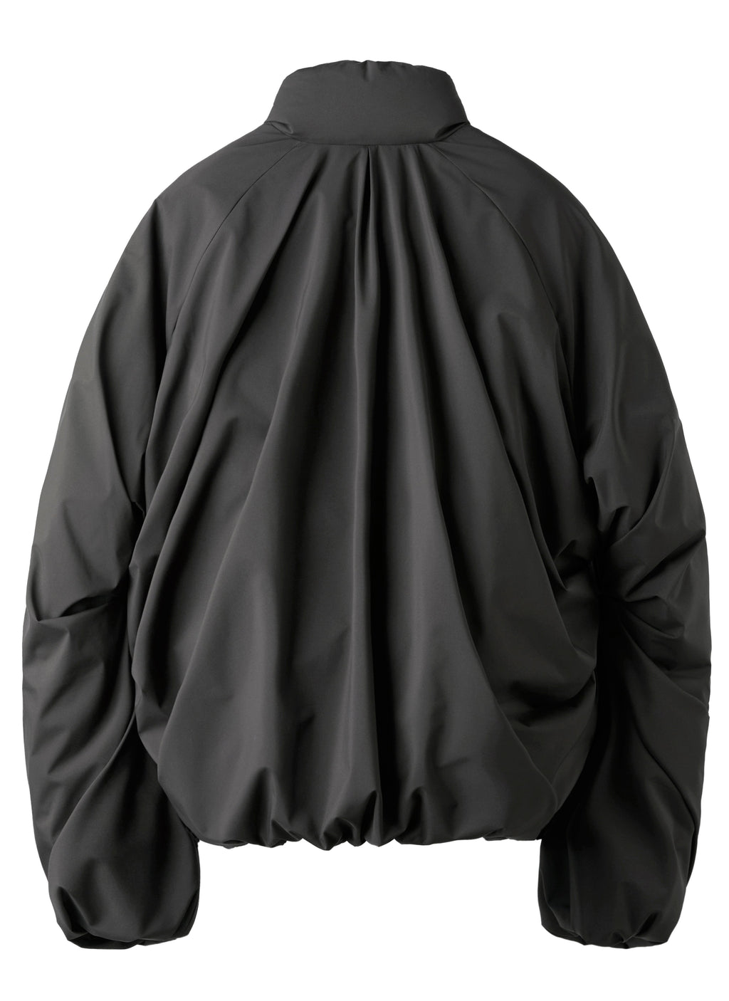 Post Archive Faction - Flare Down (Archive) (Charcoal) product image 3 | TRAB K-Fashion Australia
