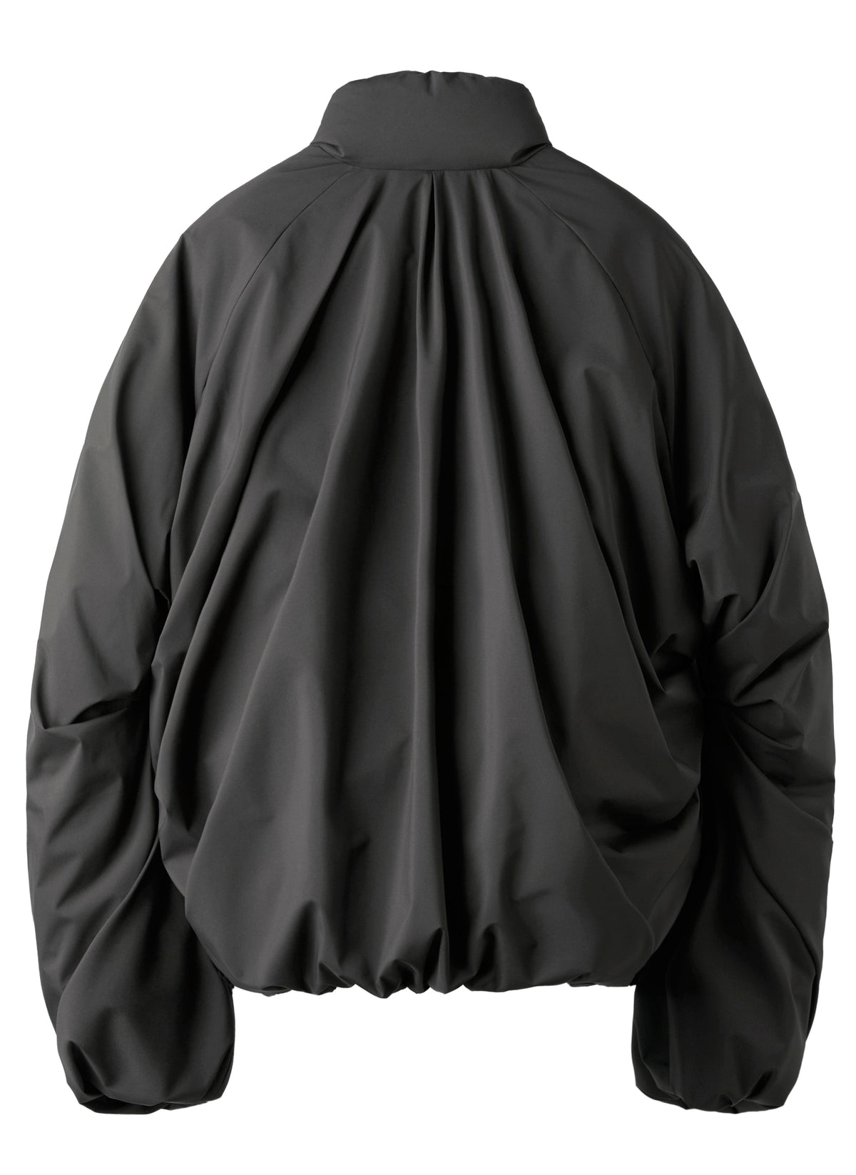 Post Archive Faction - Flare Down (Archive) (Charcoal) product image 3 | TRAB K-Fashion Australia