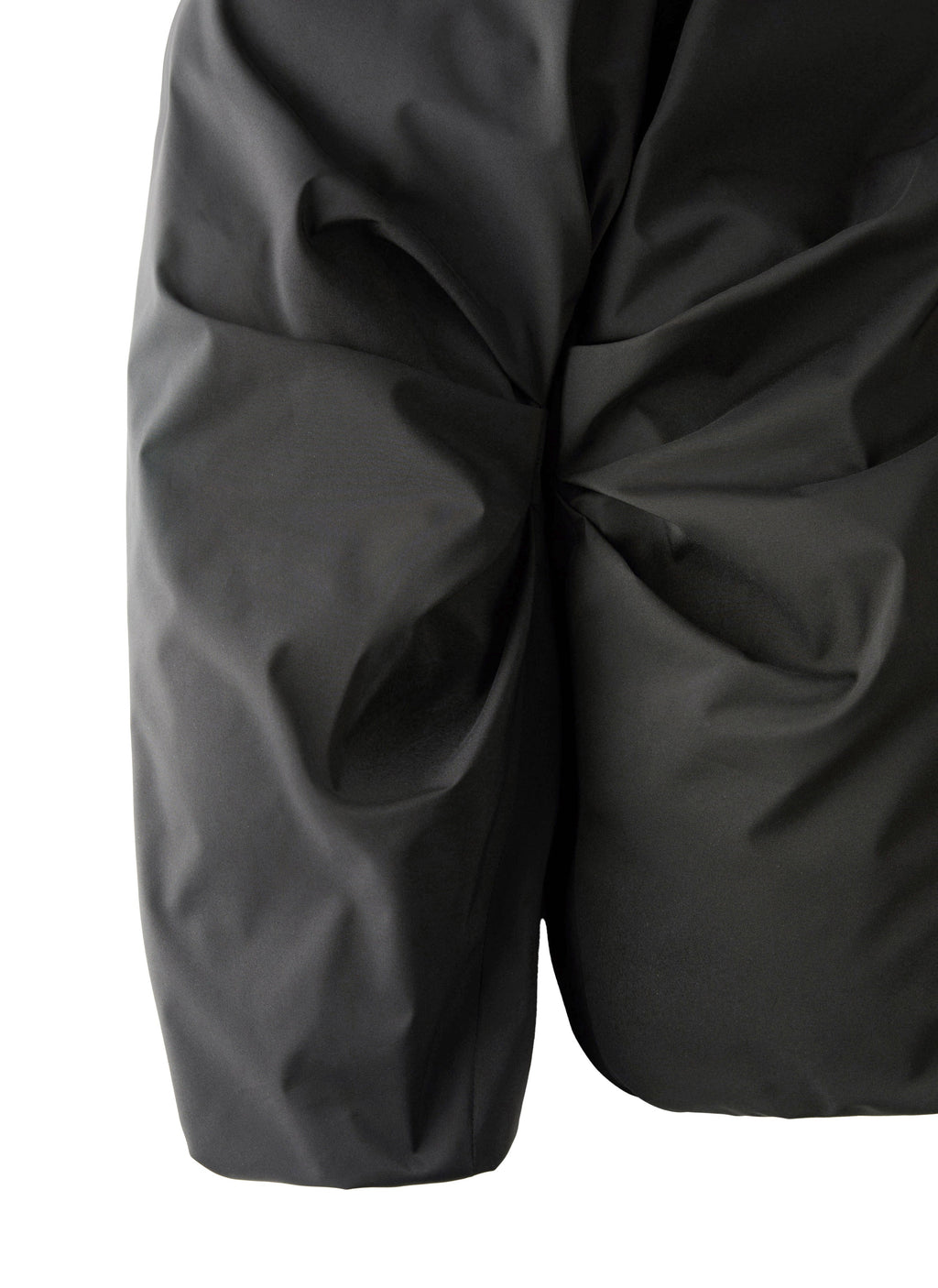 Post Archive Faction - Flare Down (Archive) (Charcoal) product image 4 | TRAB K-Fashion Australia
