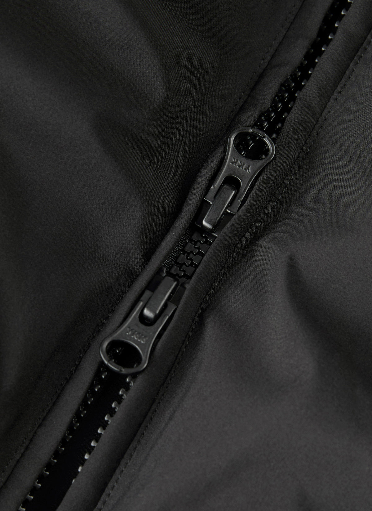 Post Archive Faction - Flare Down (Archive) (Charcoal) product image 5 | TRAB K-Fashion Australia