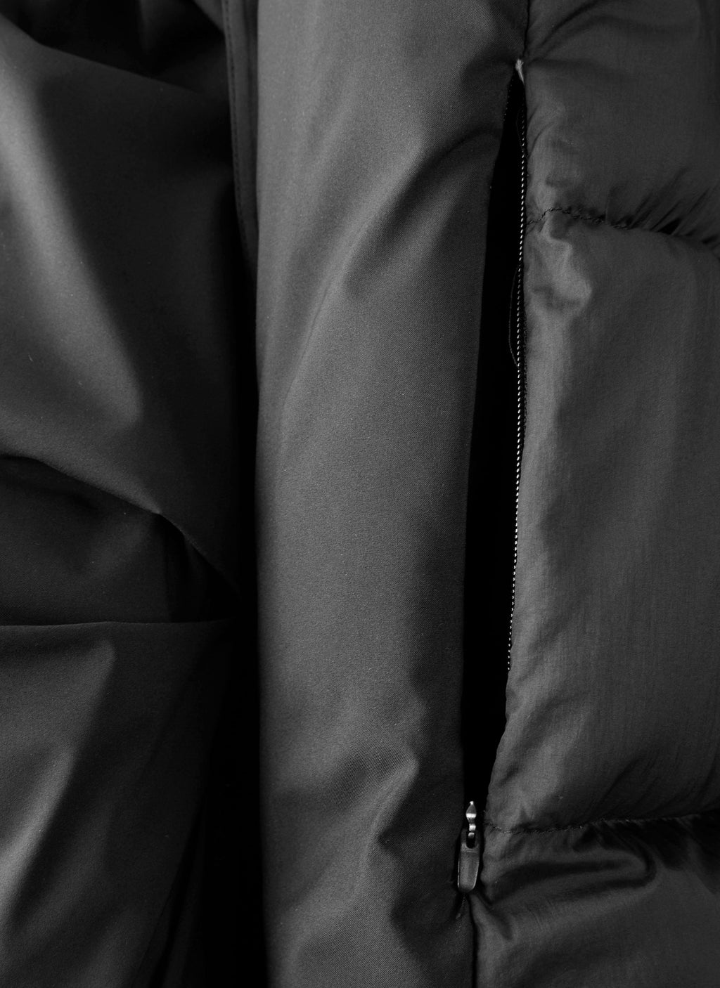 Post Archive Faction - Flare Down (Archive) (Charcoal) product image 6 | TRAB K-Fashion Australia
