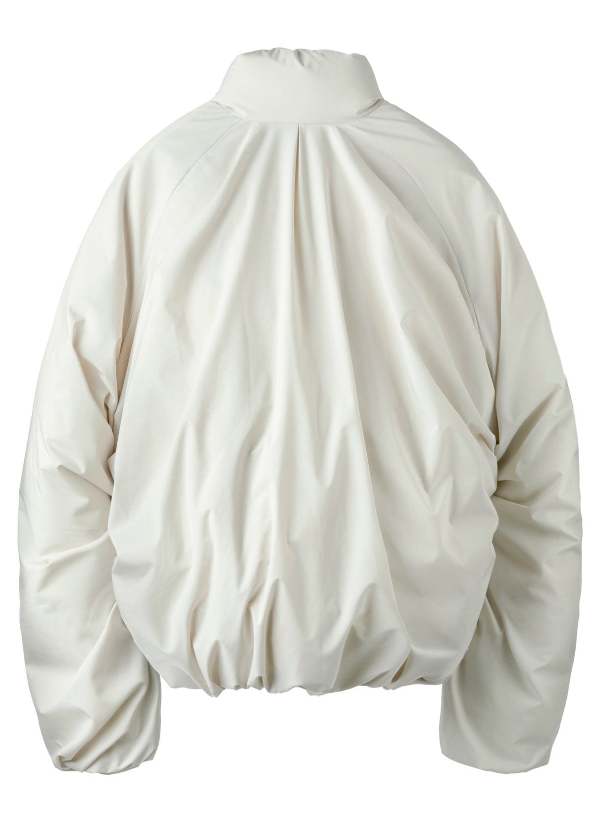 Post Archive Faction - Flare Down (Archive) (Ivory) product image 3 | TRAB K-Fashion Australia