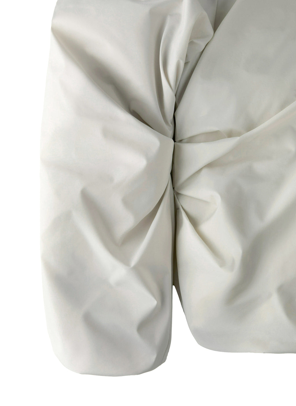 Post Archive Faction - Flare Down (Archive) (Ivory) product image 4 | TRAB K-Fashion Australia
