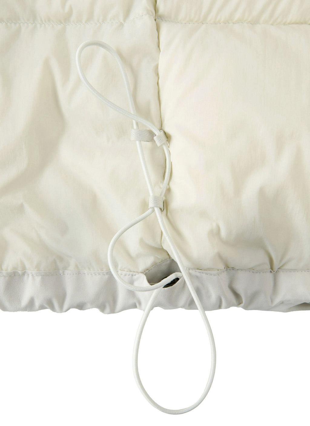 Post Archive Faction - Flare Down (Archive) (Ivory) product image 5 | TRAB K-Fashion Australia