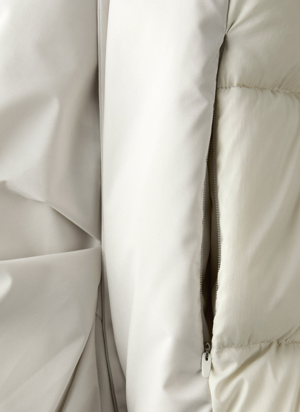 Post Archive Faction - Flare Down (Archive) (Ivory) product image 6 | TRAB K-Fashion Australia