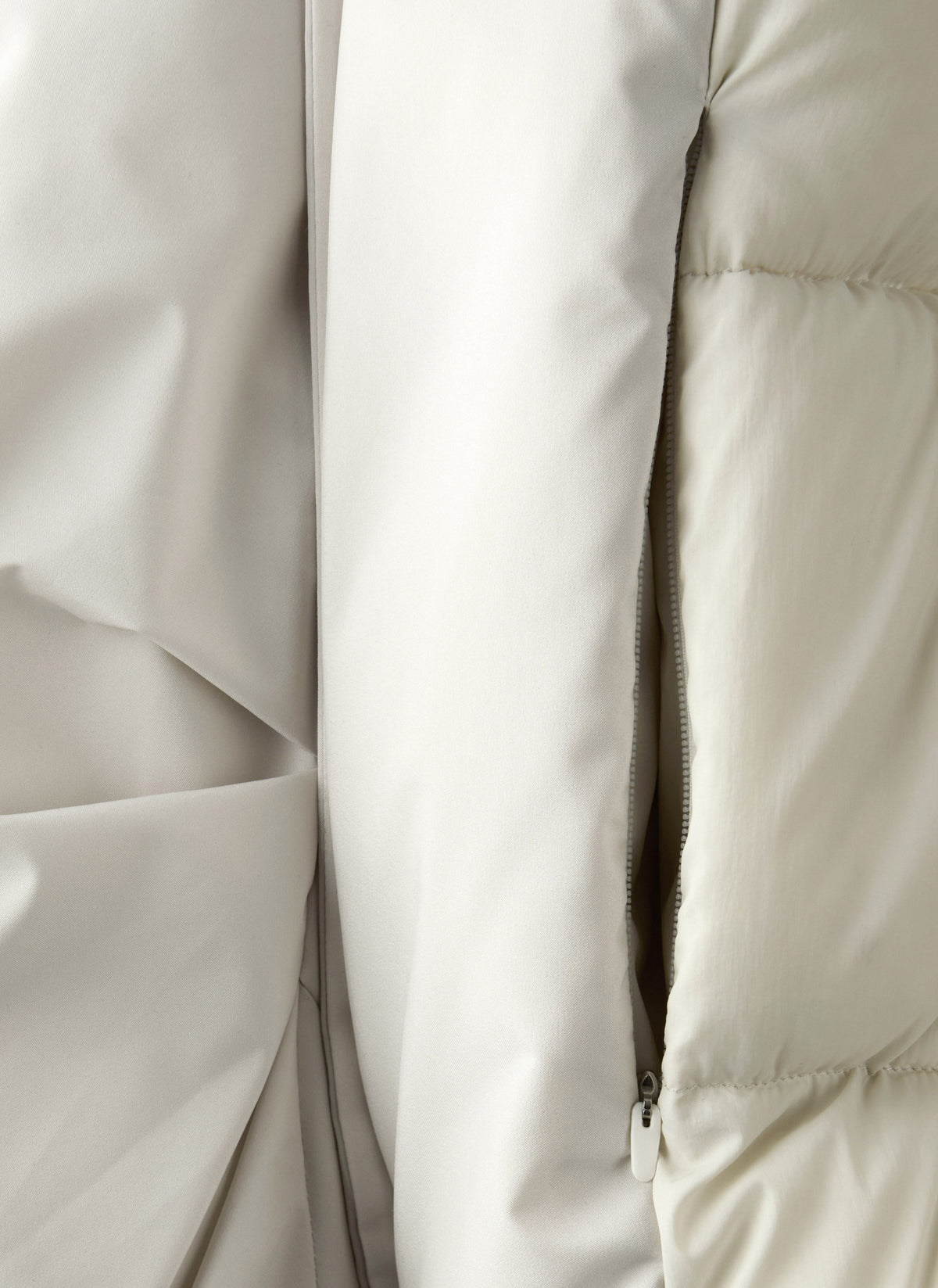 Post Archive Faction - Flare Down (Archive) (Ivory) product image 6 | TRAB K-Fashion Australia