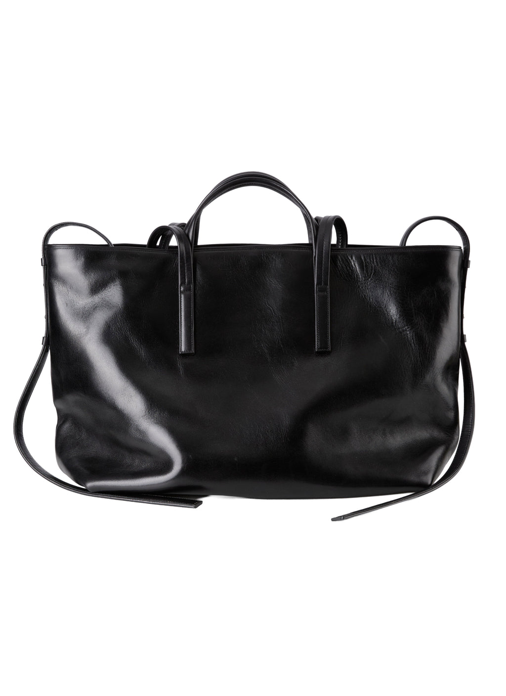 Post Archive Faction - Haneda Bag (Archive) (Black) product image 1 | TRAB K-Fashion Australia