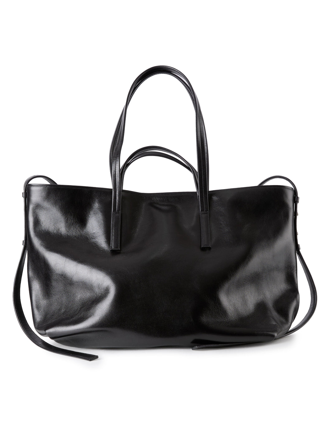 Post Archive Faction - Haneda Bag (Archive) (Black) product image 2 | TRAB K-Fashion Australia
