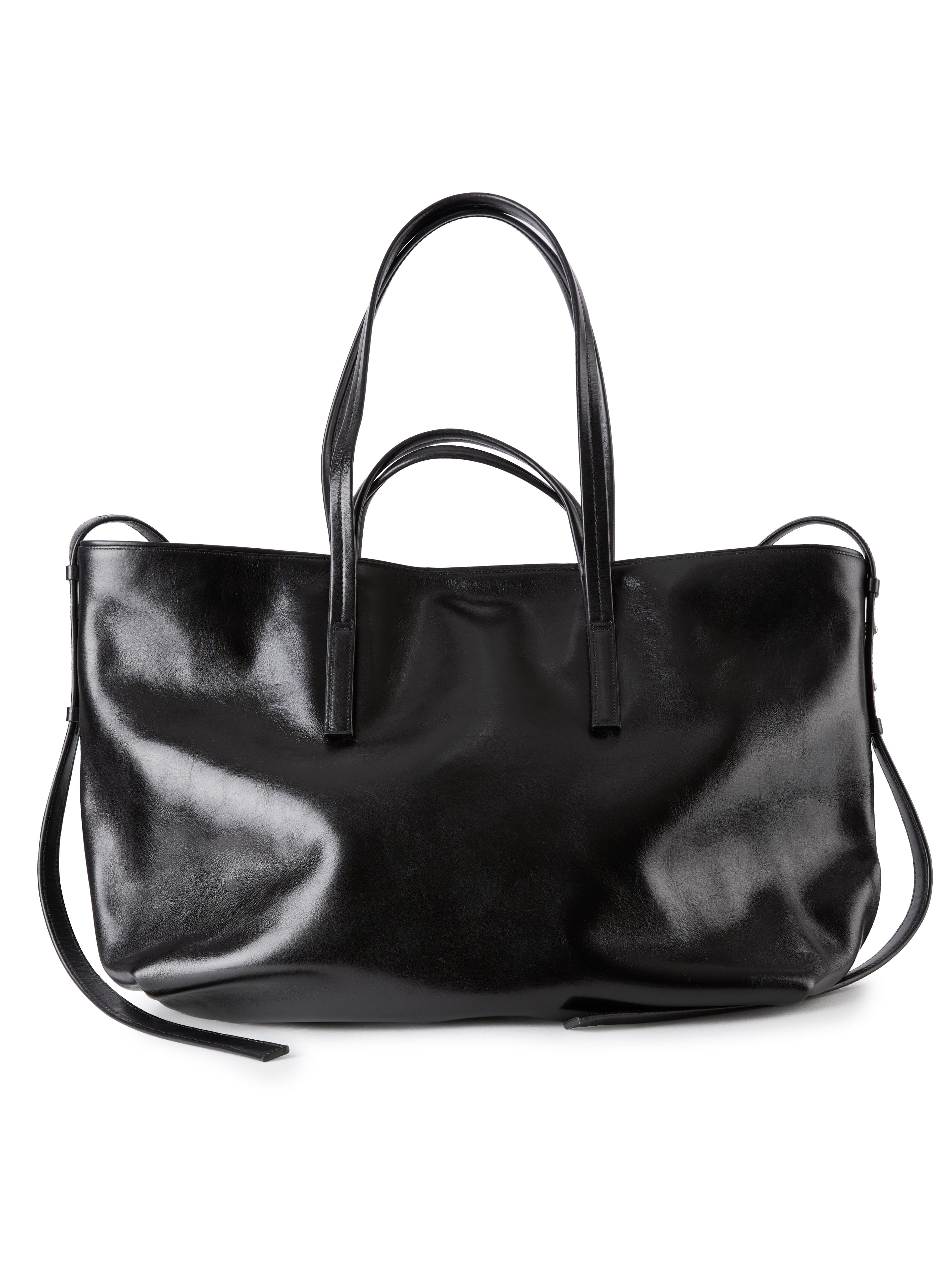 Post Archive Faction - Haneda Bag (Archive) (Black) product image 2 | TRAB K-Fashion Australia
