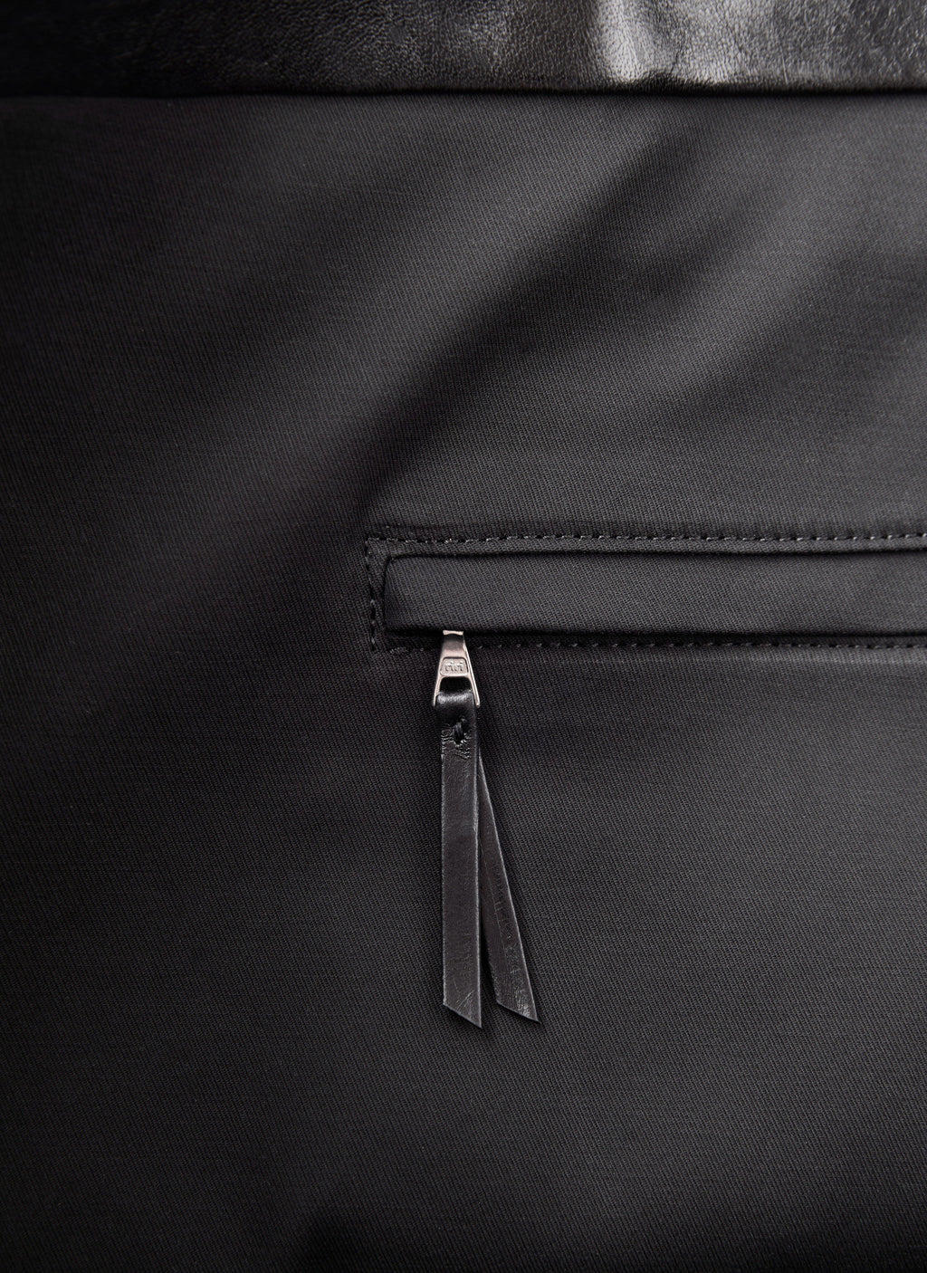 Post Archive Faction - Haneda Bag (Archive) (Black) product image 5 | TRAB K-Fashion Australia