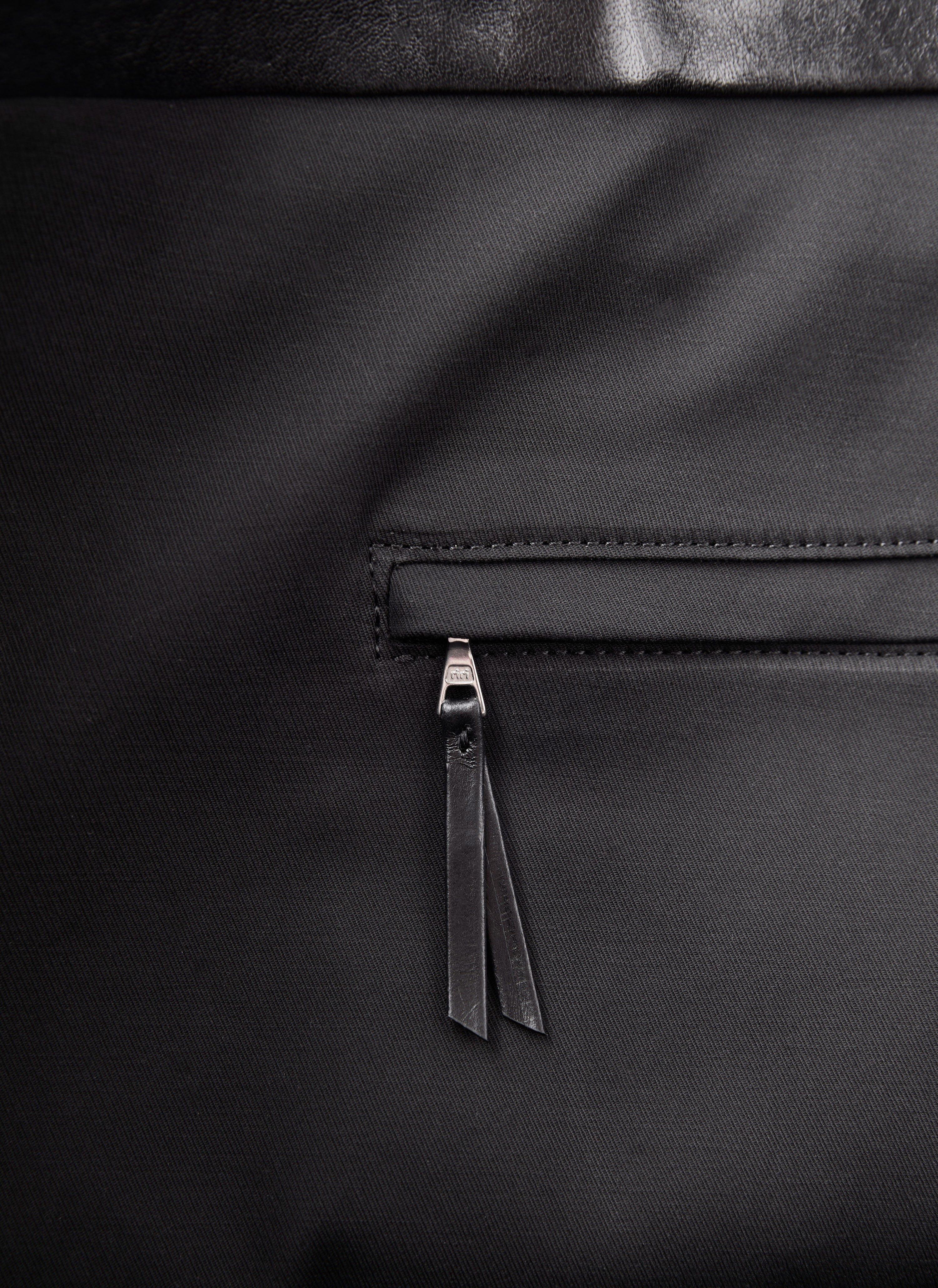 Post Archive Faction - Haneda Bag (Archive) (Black) product image 5 | TRAB K-Fashion Australia