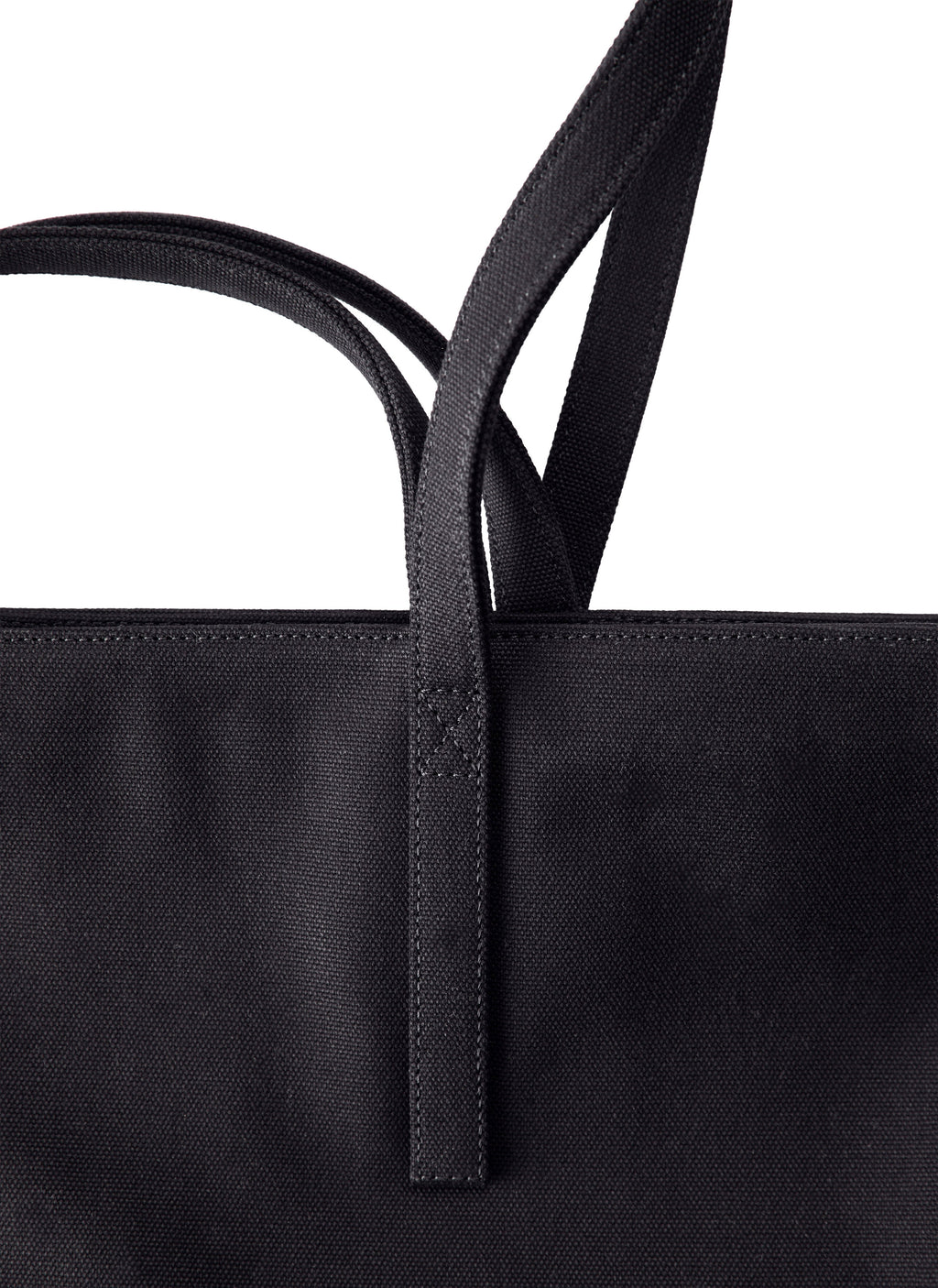 Post Archive Faction - Haneda Bag (Archive) (Canvas Black) product image 3 | TRAB K-Fashion Australia