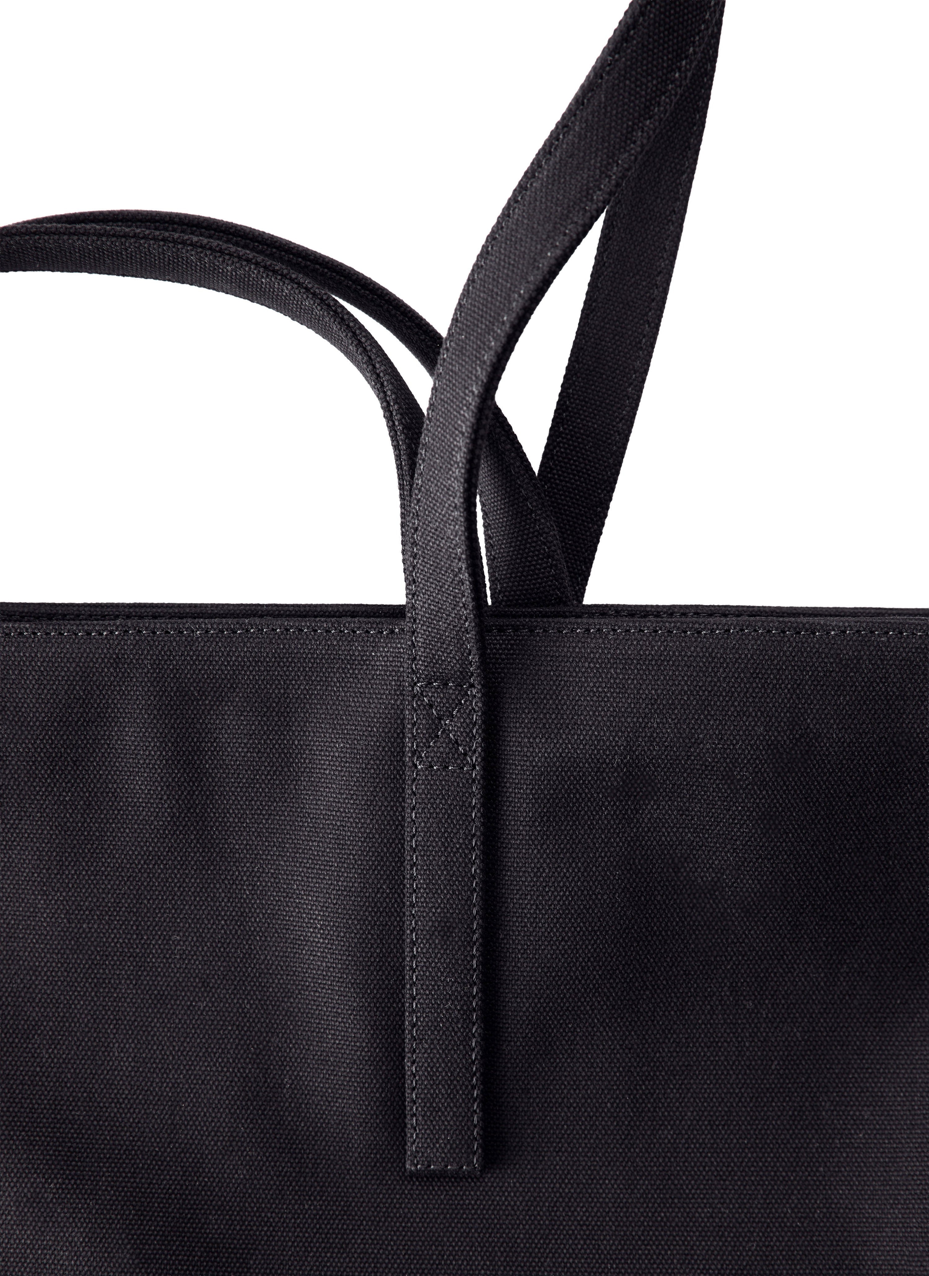Post Archive Faction - Haneda Bag (Archive) (Canvas Black) product image 3 | TRAB K-Fashion Australia
