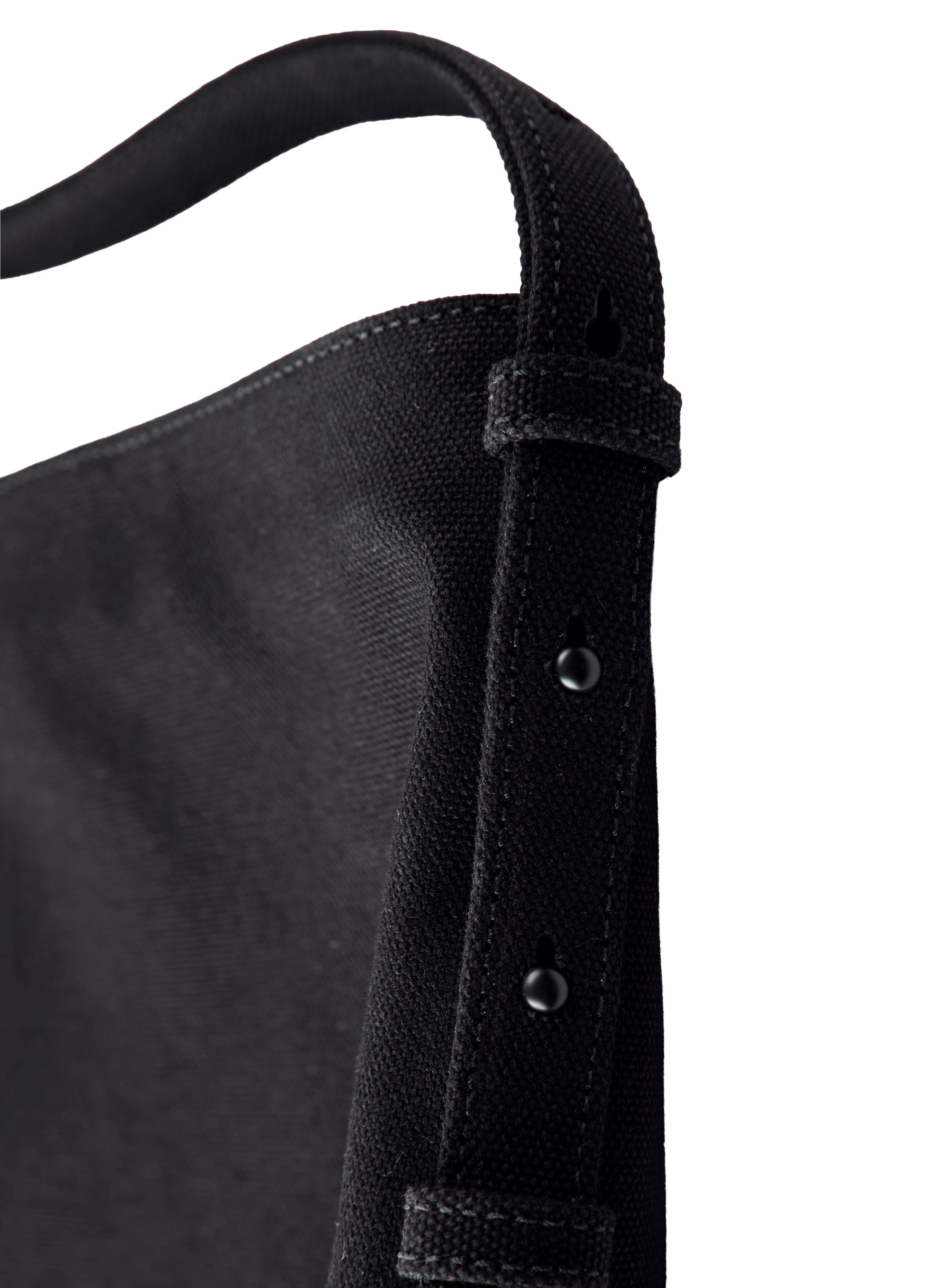 Post Archive Faction - Haneda Bag (Archive) (Canvas Black) product image 4 | TRAB K-Fashion Australia