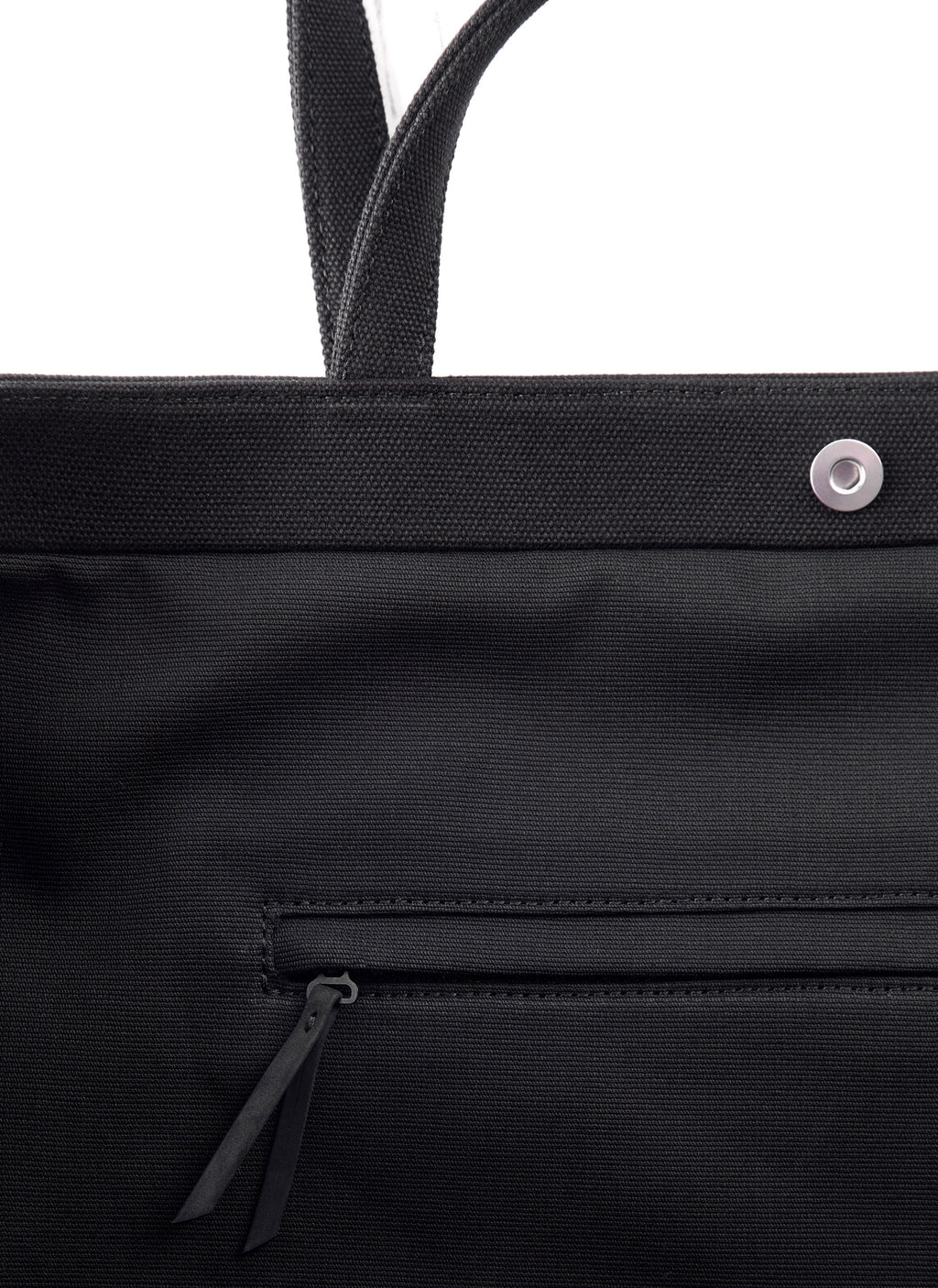 Post Archive Faction - Haneda Bag (Archive) (Canvas Black) product image 5 | TRAB K-Fashion Australia