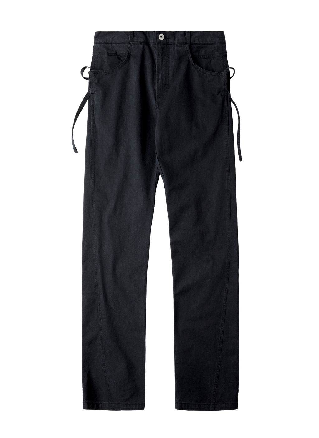 Post Archive Faction - Jeans (Archive) (Black) product image 1 | TRAB K-Fashion Australia