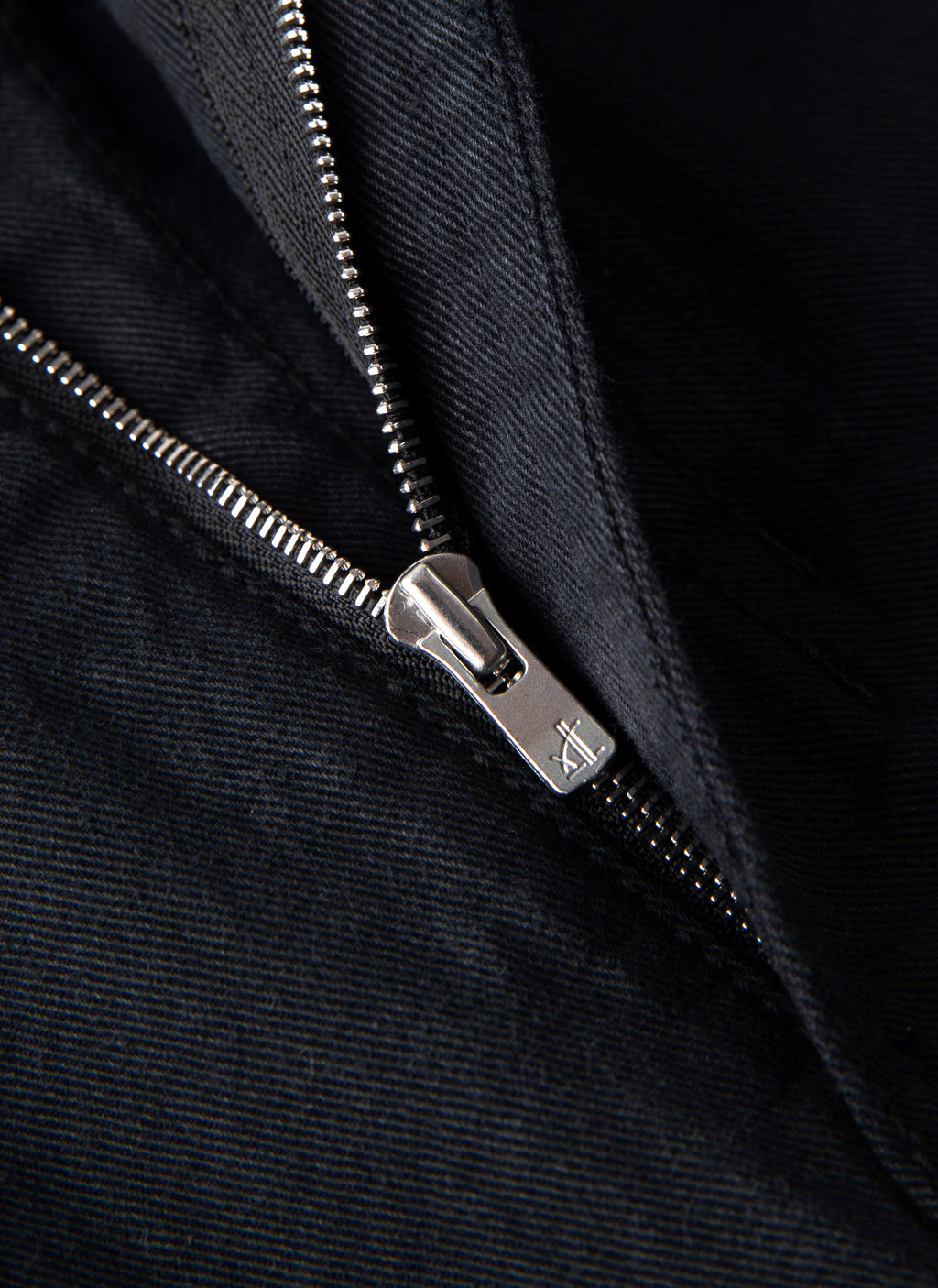 Post Archive Faction - Jeans (Archive) (Black) product image 5 | TRAB K-Fashion Australia