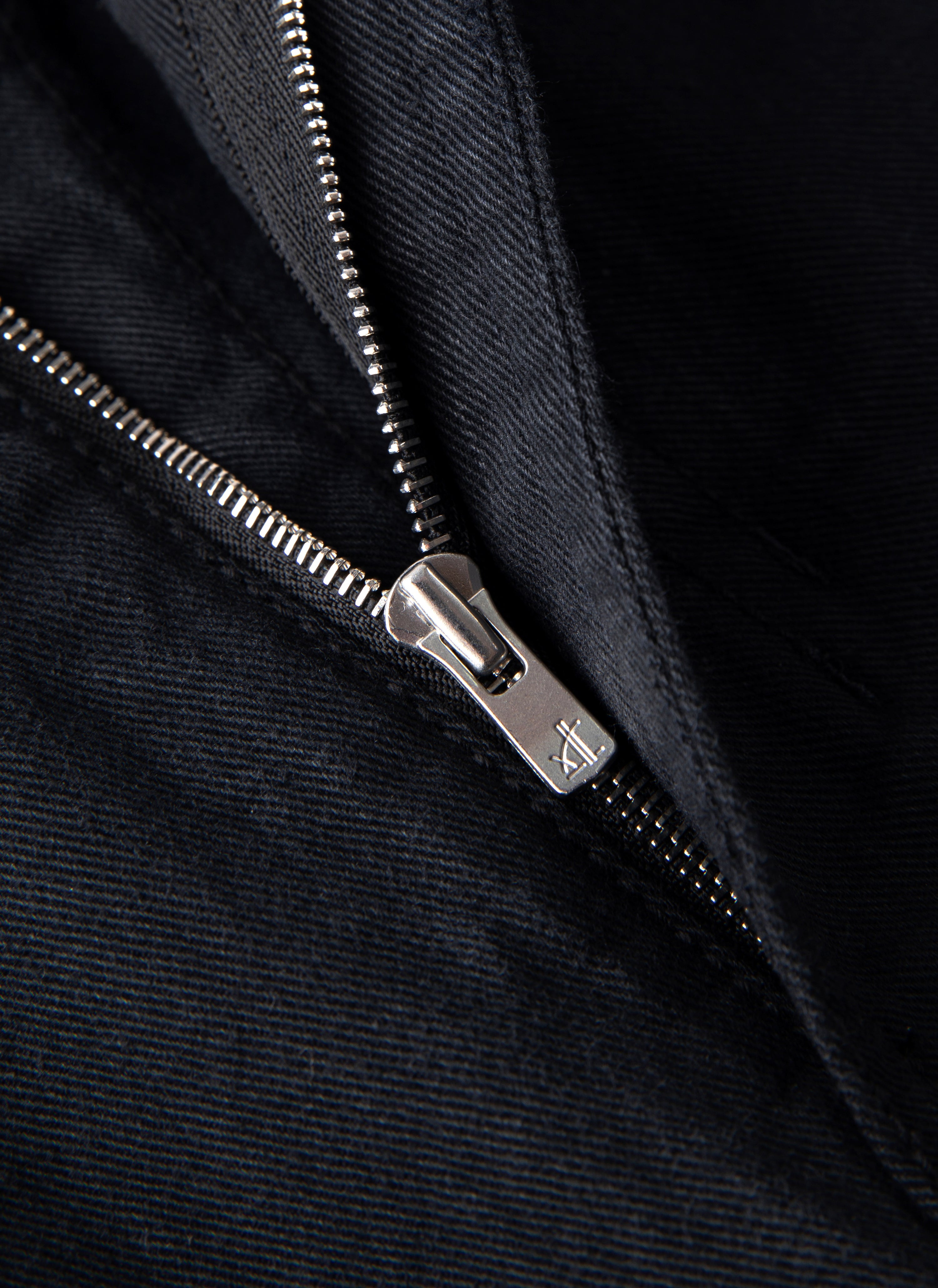 Post Archive Faction - Jeans (Archive) (Black) product image 5 | TRAB K-Fashion Australia