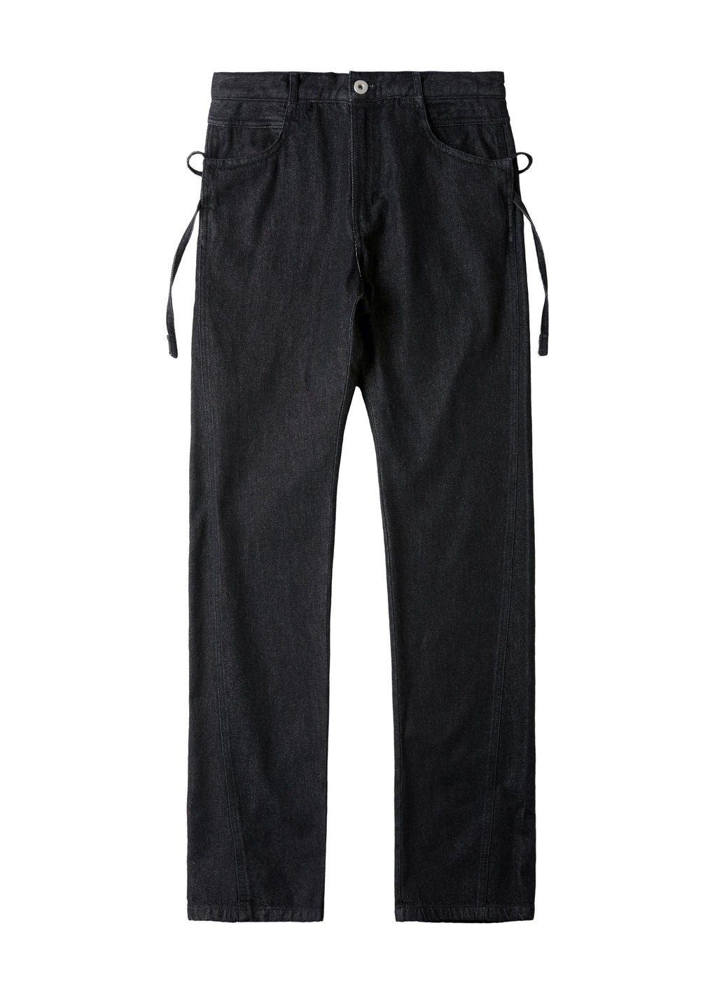 Post Archive Faction - Jeans (Archive) (Indigo) product image 1 | TRAB K-Fashion Australia